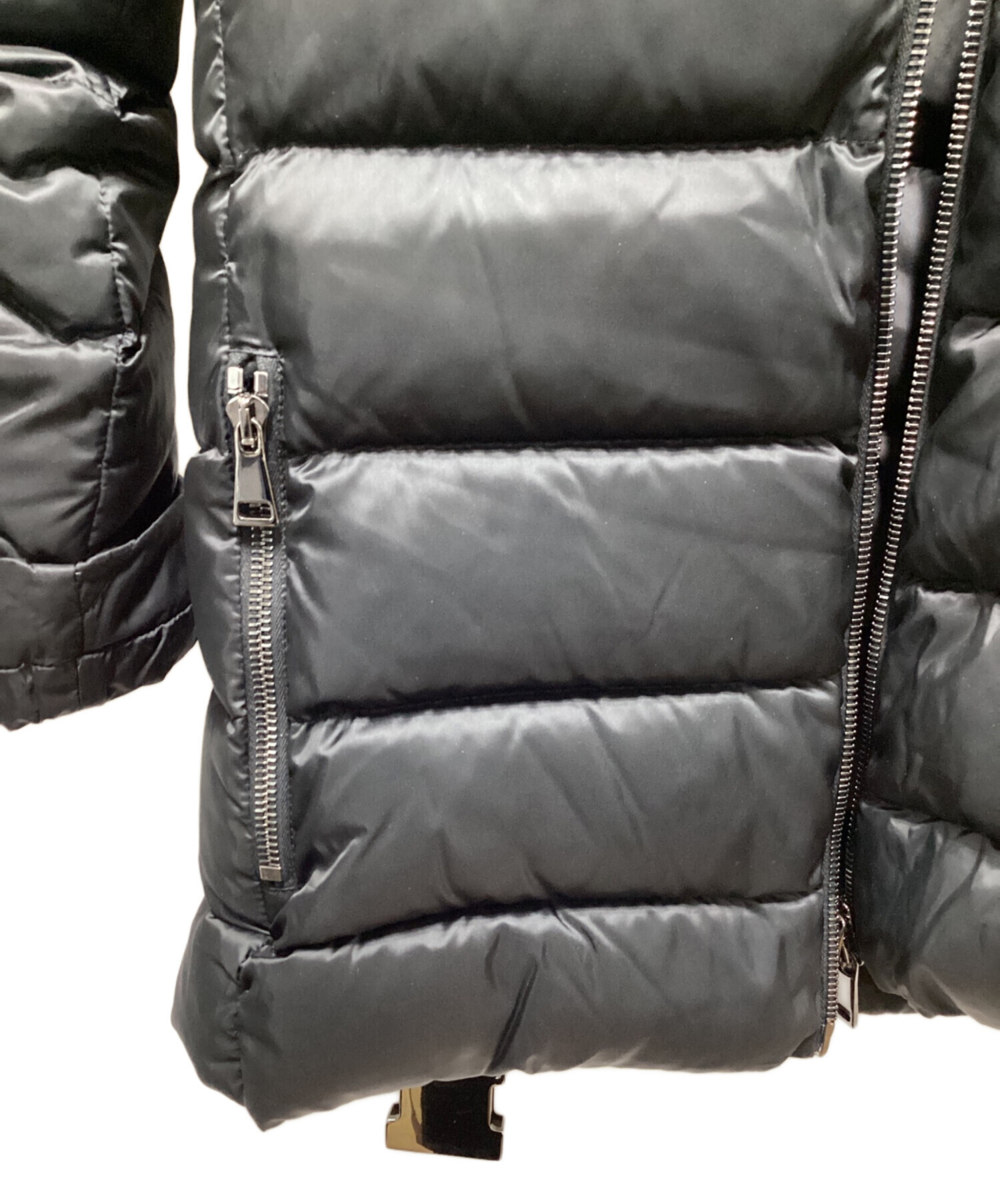 中古・古着通販】MONCLER (モンクレール) CUPIDONE ダウンコート