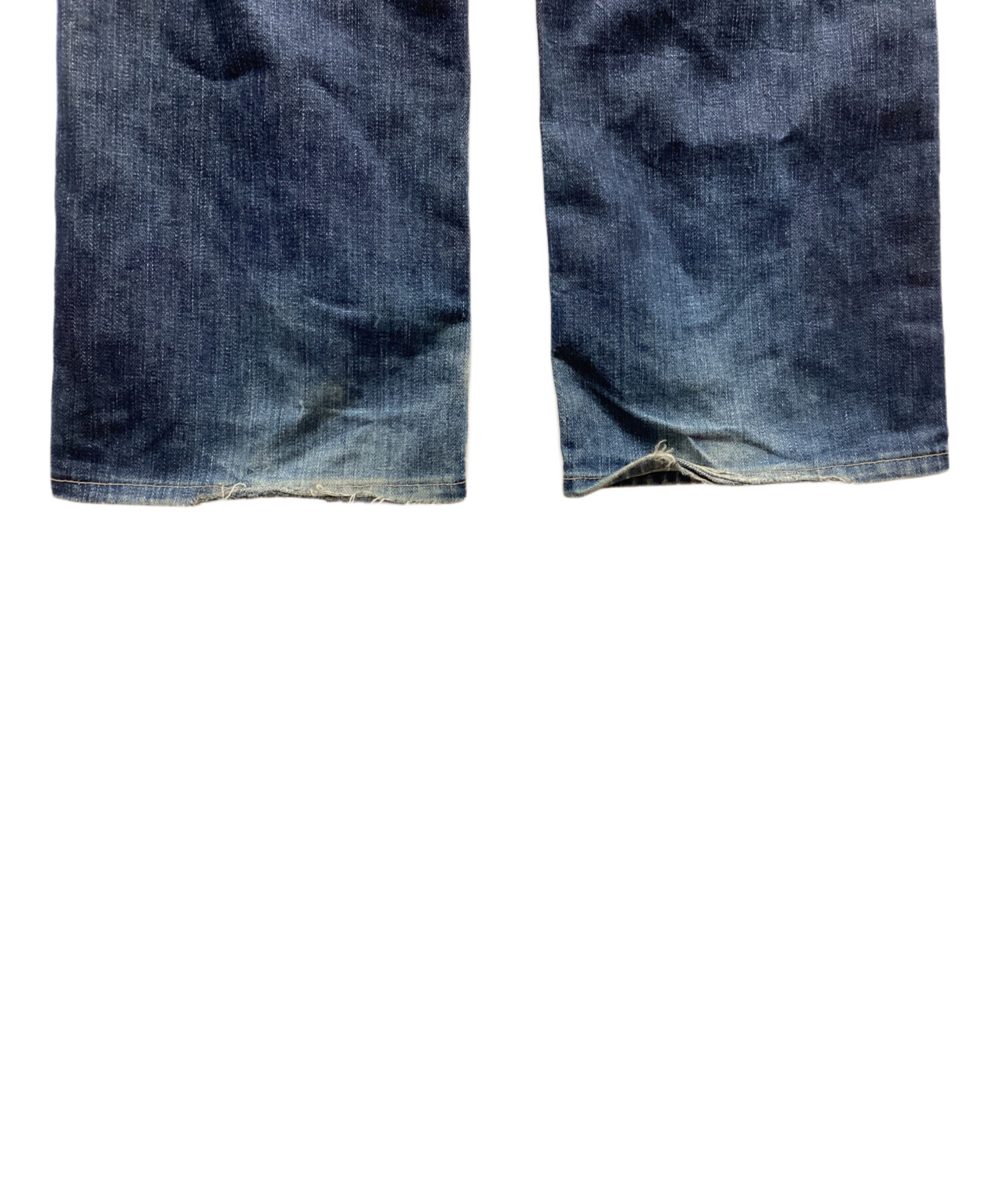 True Religion デニムパンツ　32 中古・古着通販】TRUE RELIGION (トゥルー レリジョン) デニムパンツ