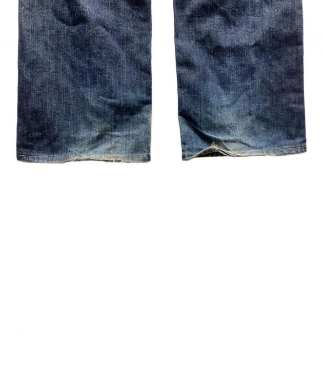 中古・古着通販】TRUE RELIGION (トゥルー レリジョン) デニムパンツ