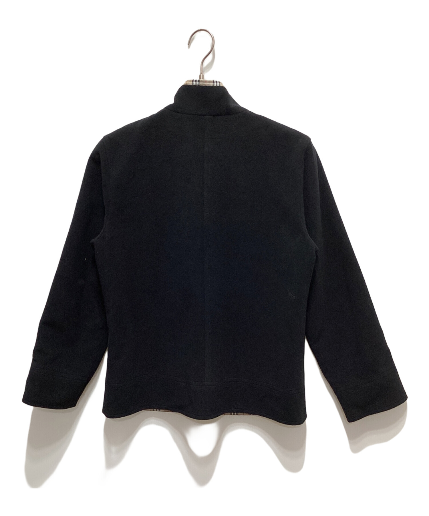 中古・古着通販】BURBERRY GOLF (バーバリーゴルフ) リバーシブル