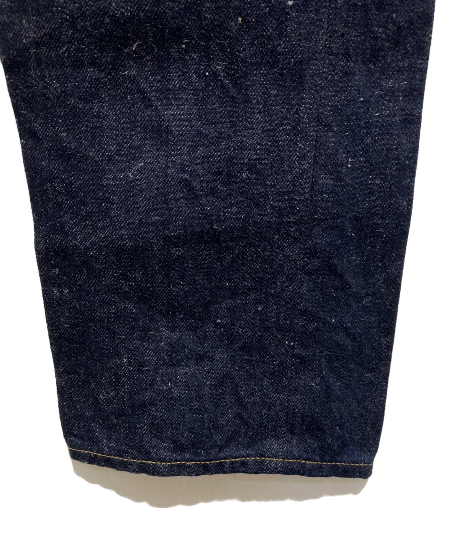 中古・古着通販】NIGEL CABOURN (ナイジェルケーボン) セルビッチ