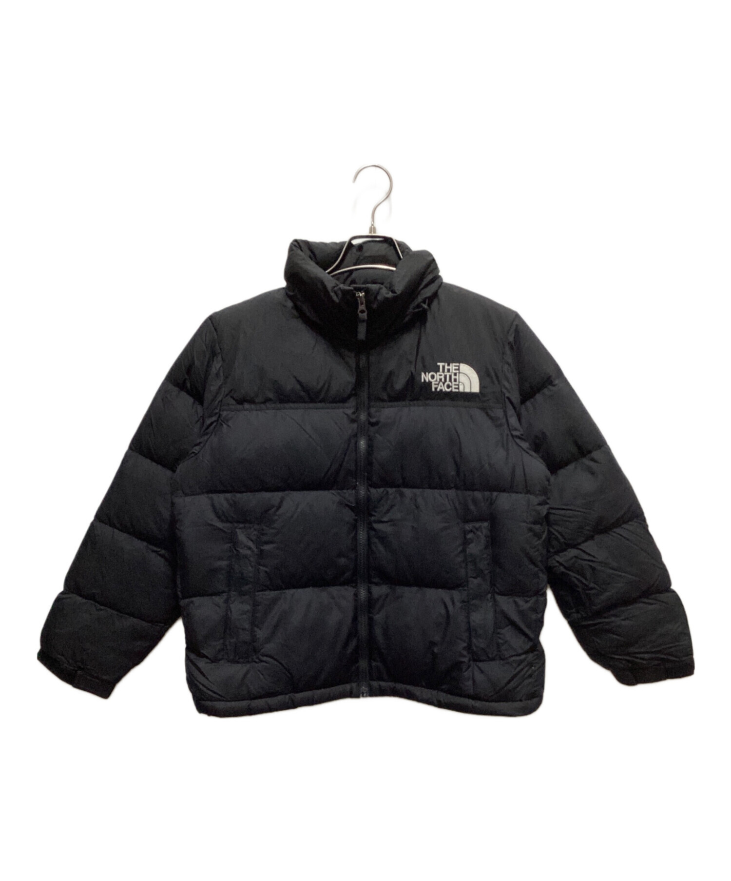 中古・古着通販】THE NORTH FACE (ザ ノース フェイス) ショートヌプシ 