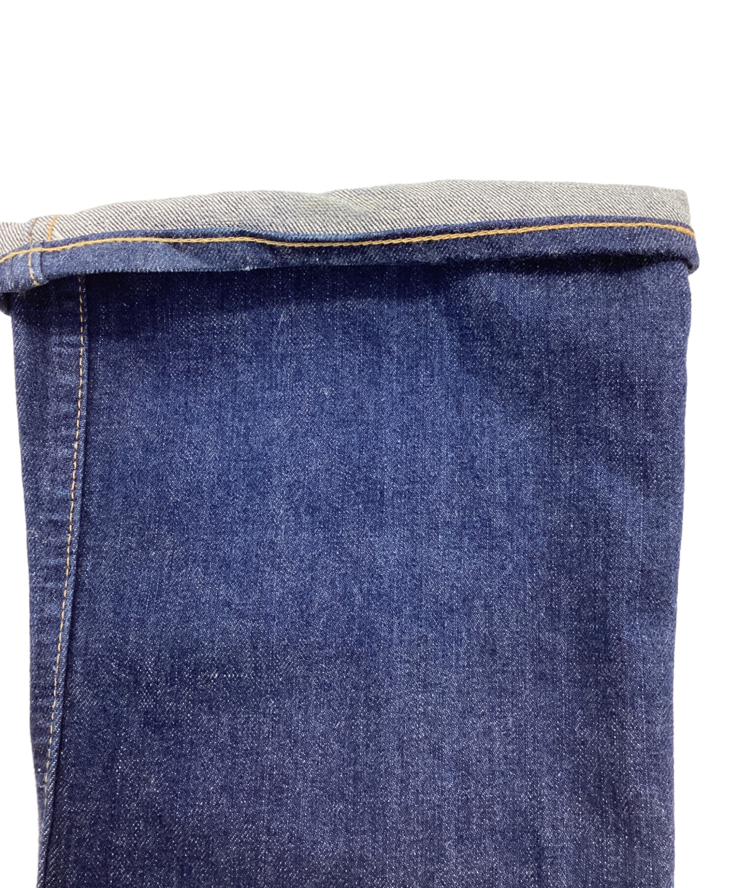 中古・古着通販】LEVI'S (リーバイス) 646ベルボトムデニムパンツ