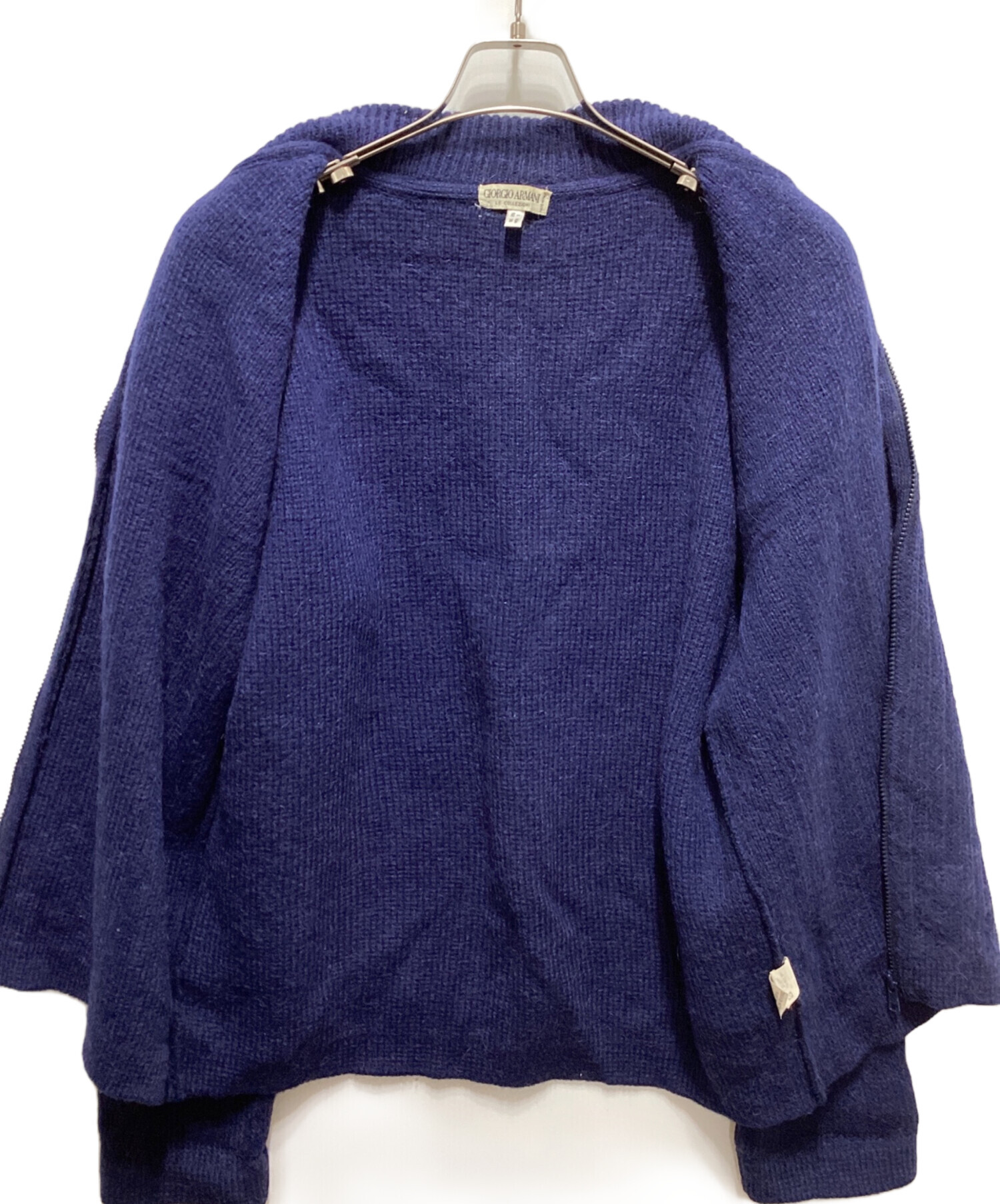 中古・古着通販】GIORGIO ARMANI (ジョルジオアルマーニ) アルパカ