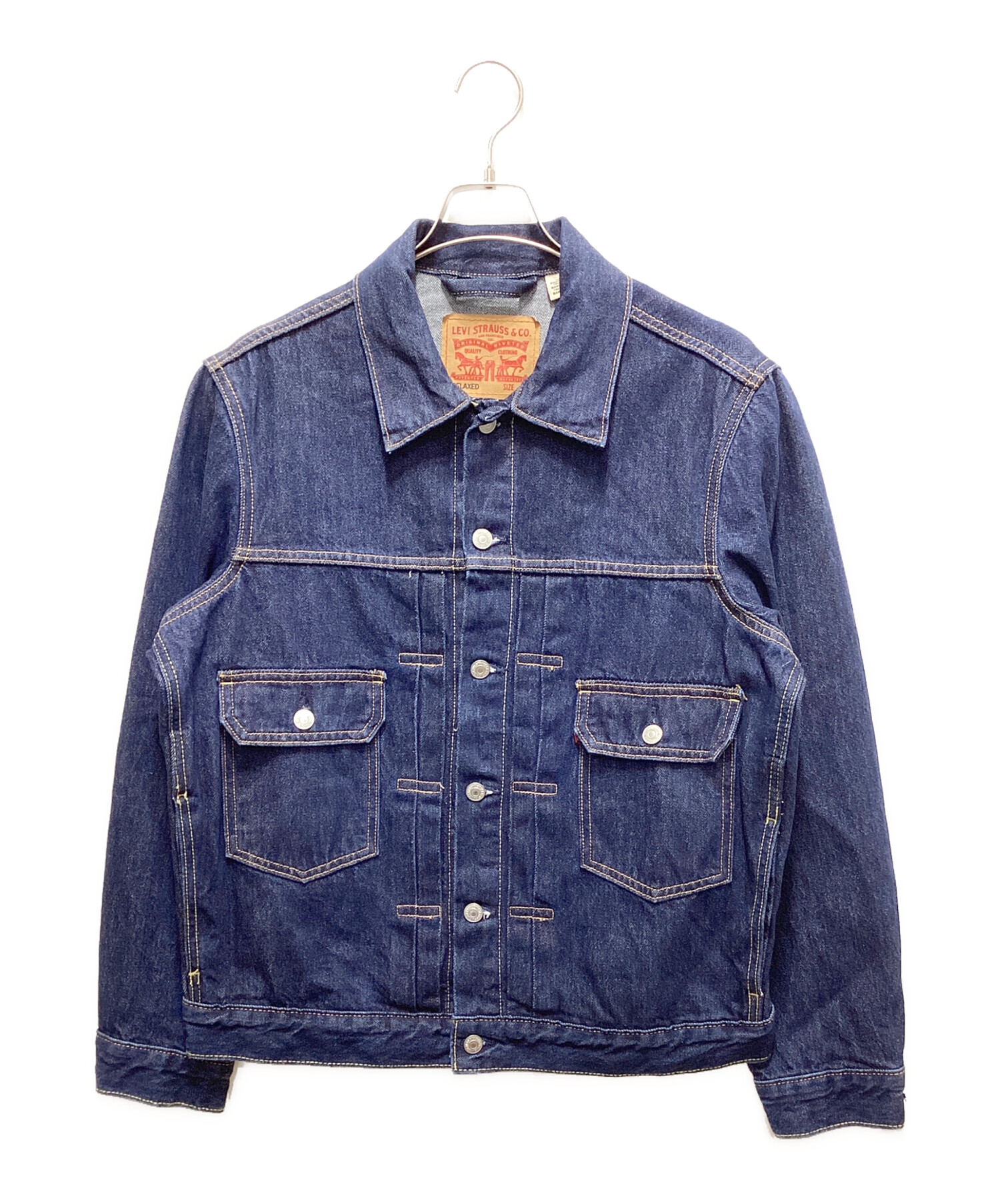 中古・古着通販】LEVI