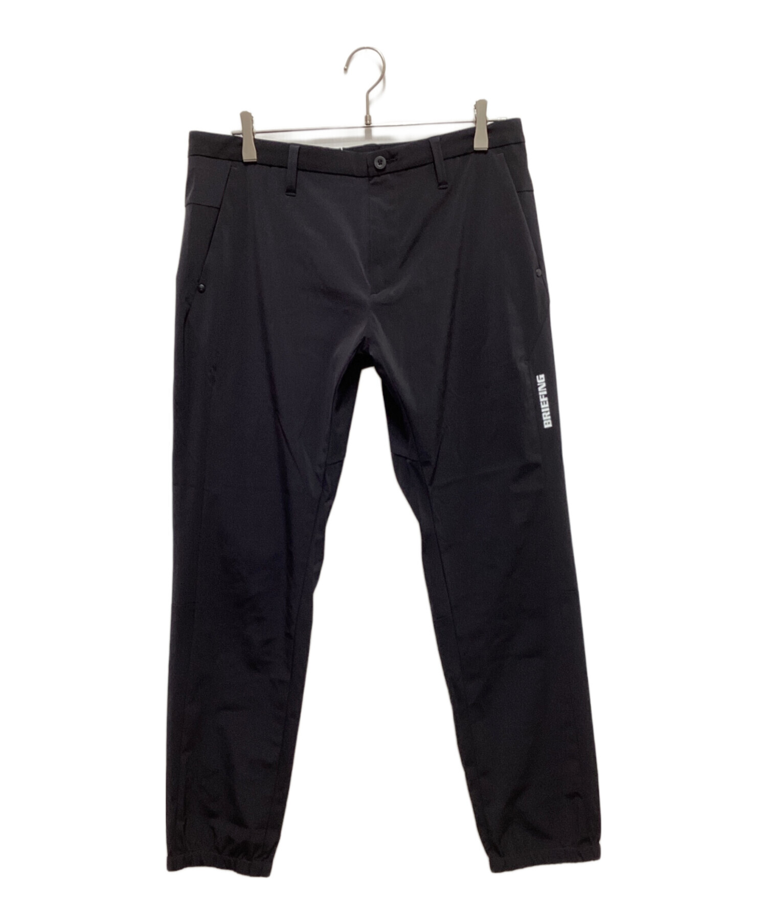 中古・古着通販】BRIEFING (ブリーフィング) WR NYLON JOGGER PANTS