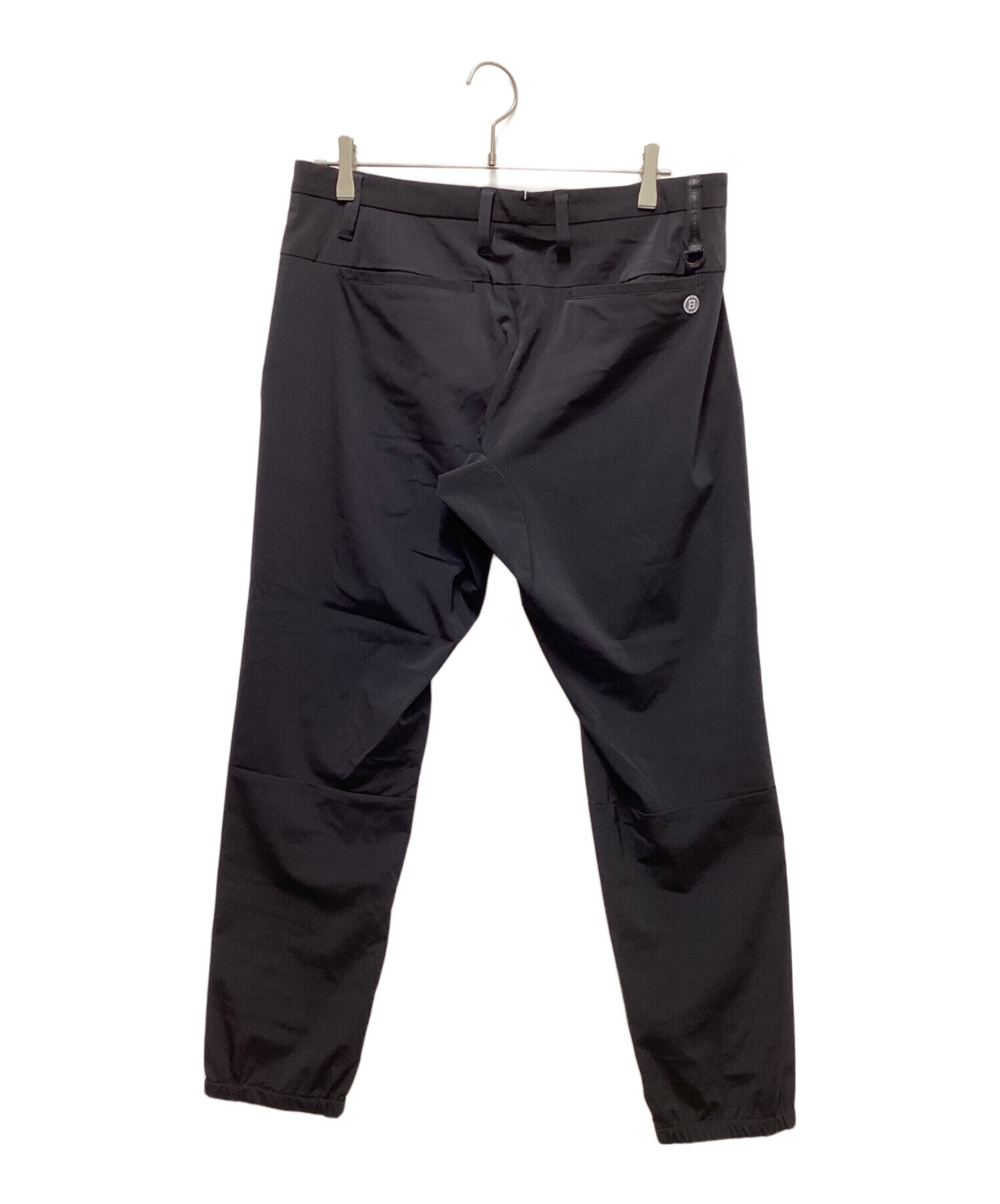 ブリーフィング　ナイロンパンツＬ 中古・古着通販】BRIEFING (ブリーフィング) WR NYLON JOGGER PANTS