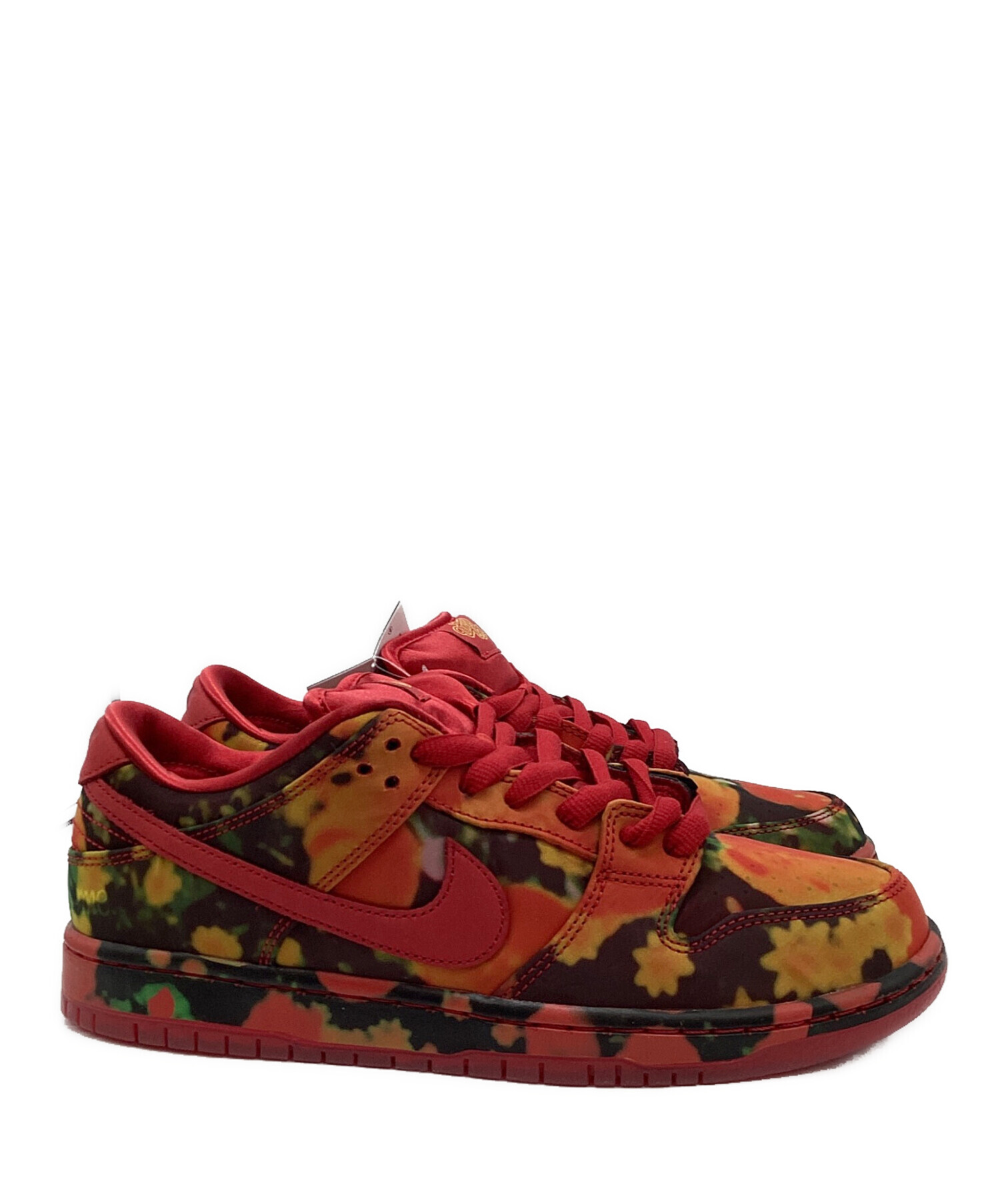 【中古】 Museum IanWhybrow 中古・古着通販】NIKE SB (ナイキエスビー) The Wizard of Oz (オズノ
