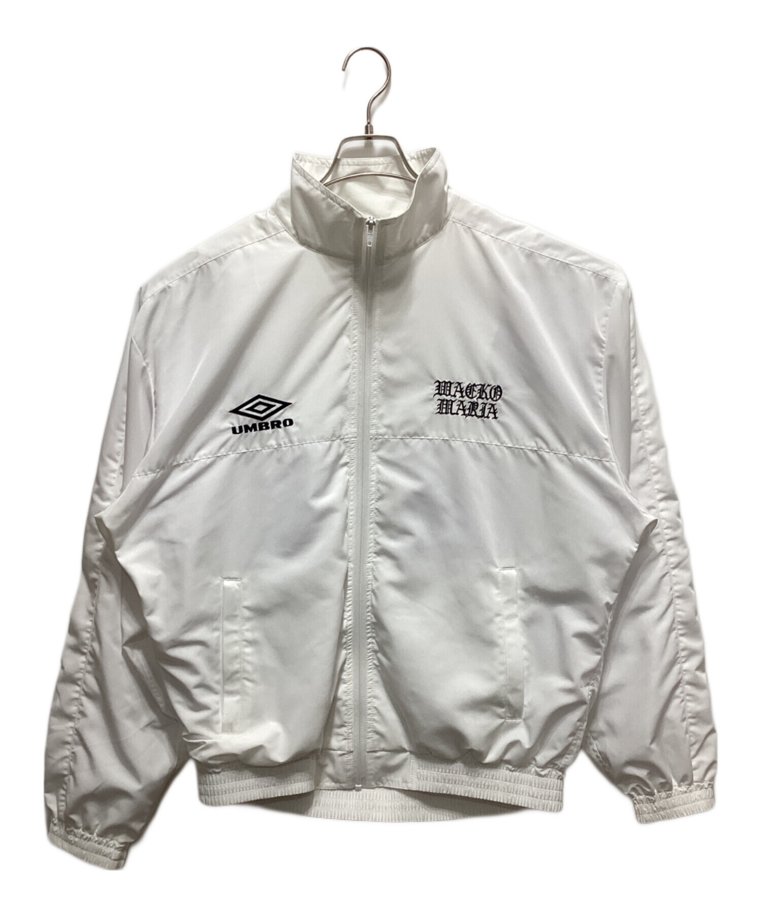 中古・古着通販】UMBRO (アンブロ) WACKO MARIA (ワコマリア) NYLON
