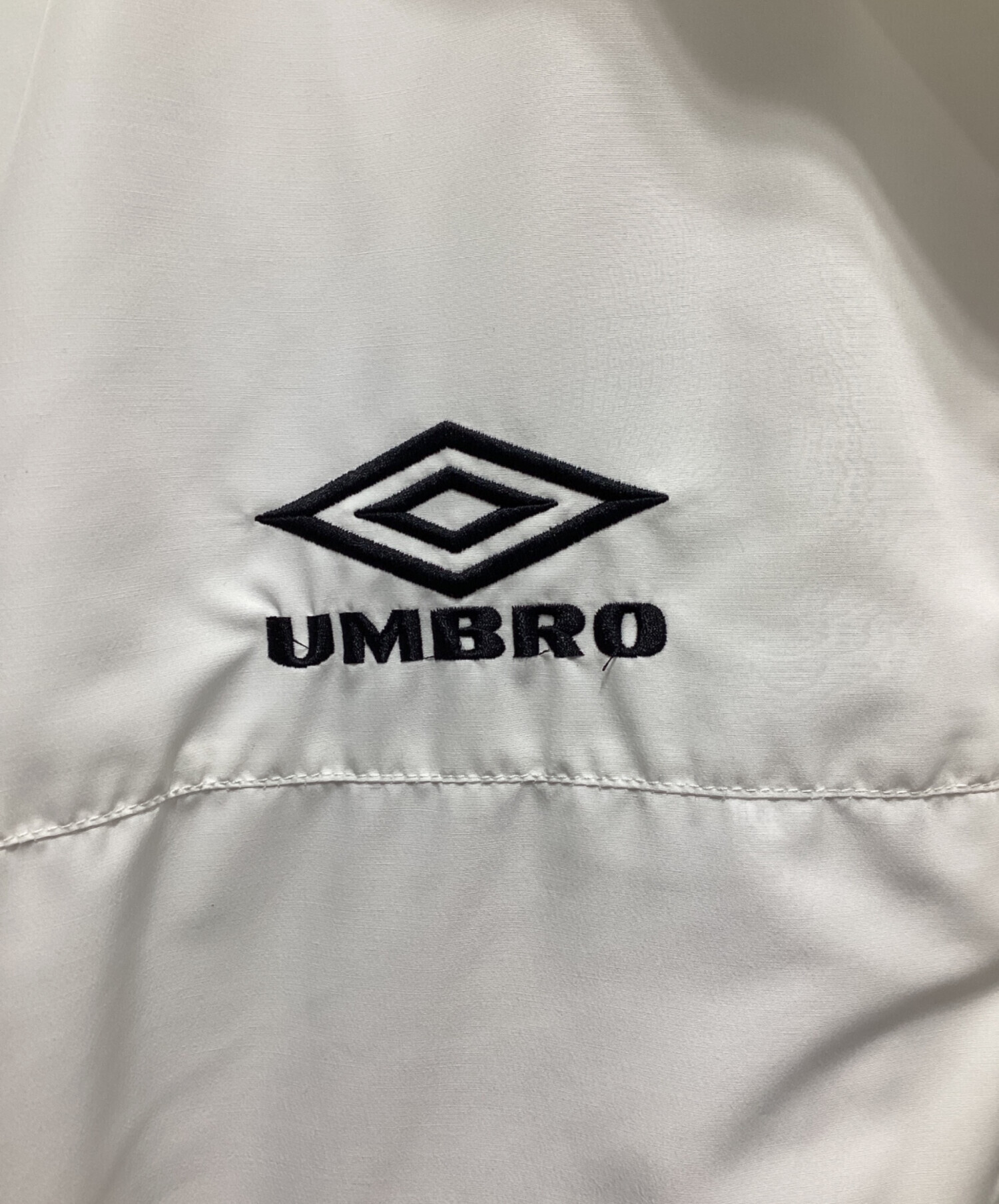 中古・古着通販】UMBRO (アンブロ) WACKO MARIA (ワコマリア) NYLON