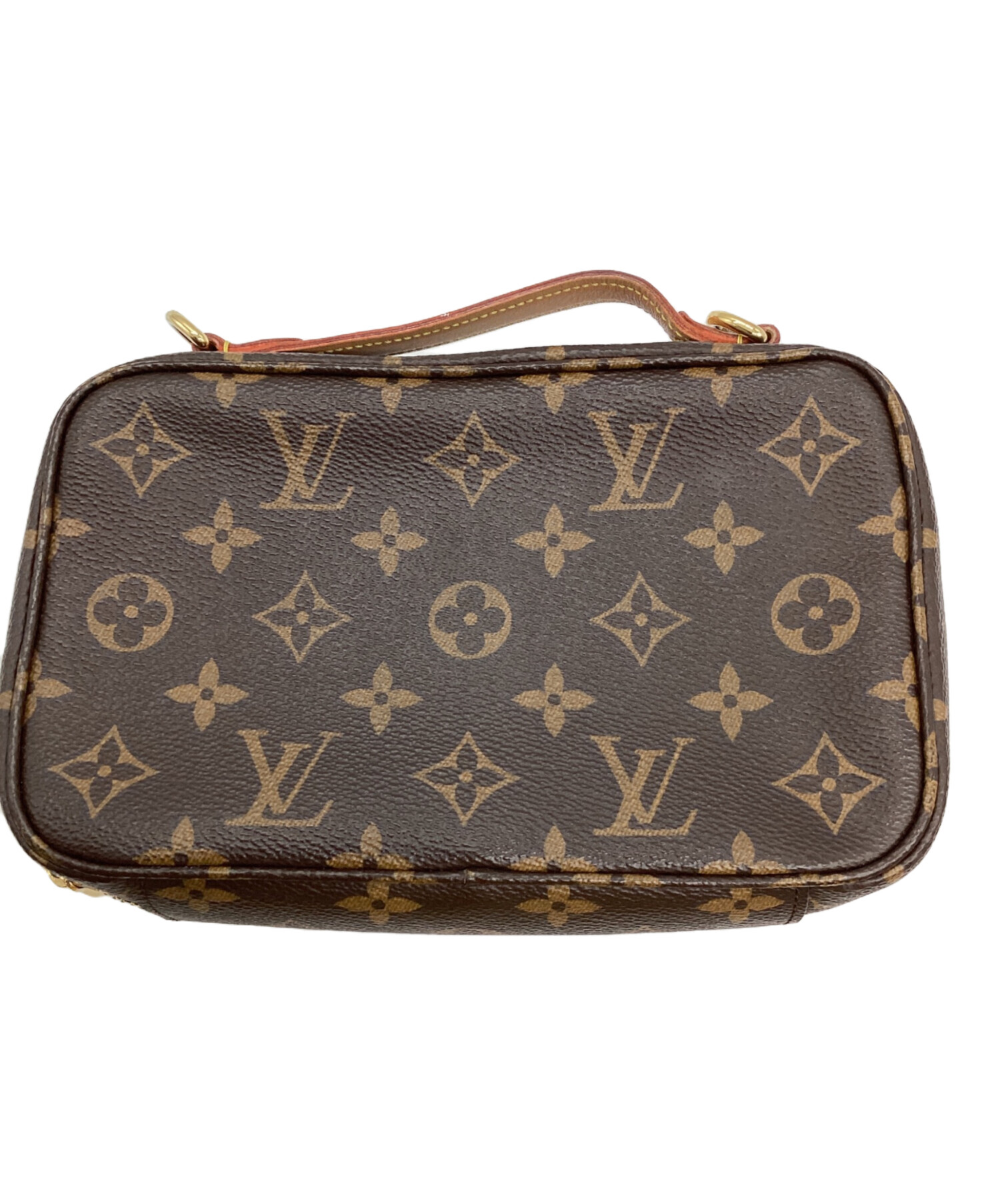 中古・古着通販】LOUIS VUITTON (ルイ ヴィトン) ユーティリティ