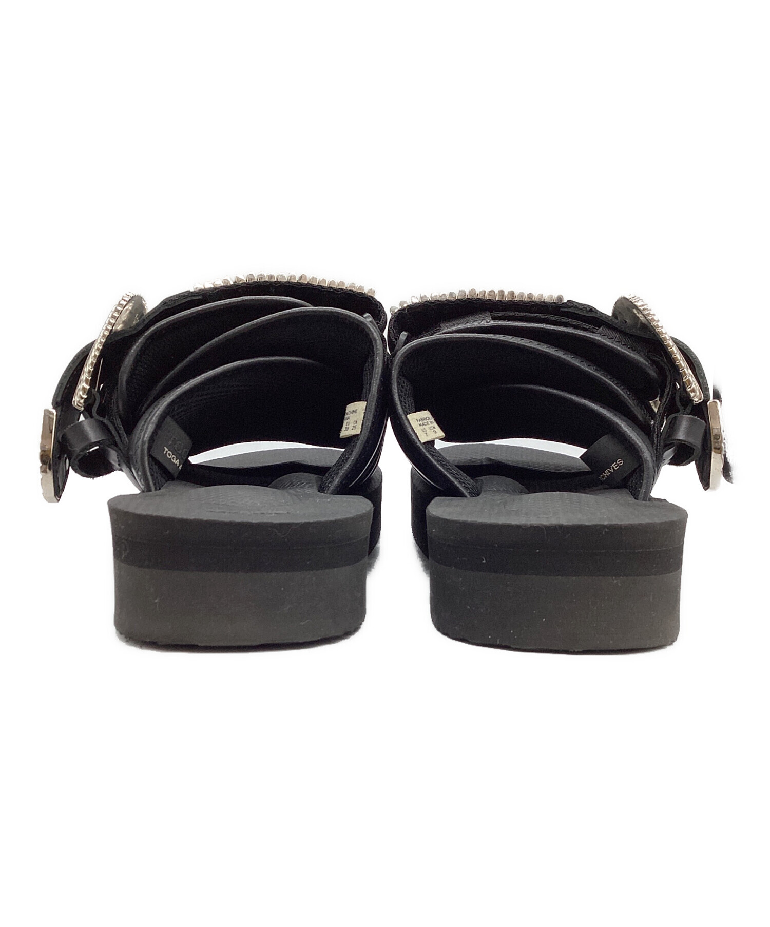 中古・古着通販】suicoke (スイコック) TOGA PULLA (トーガ プルラ