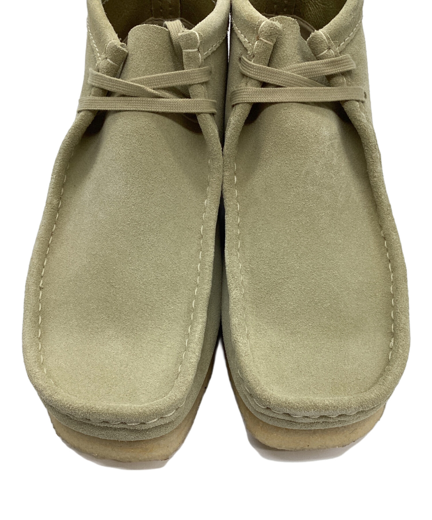 中古・古着通販】Clarks Originals (クラークス オリジナルズ