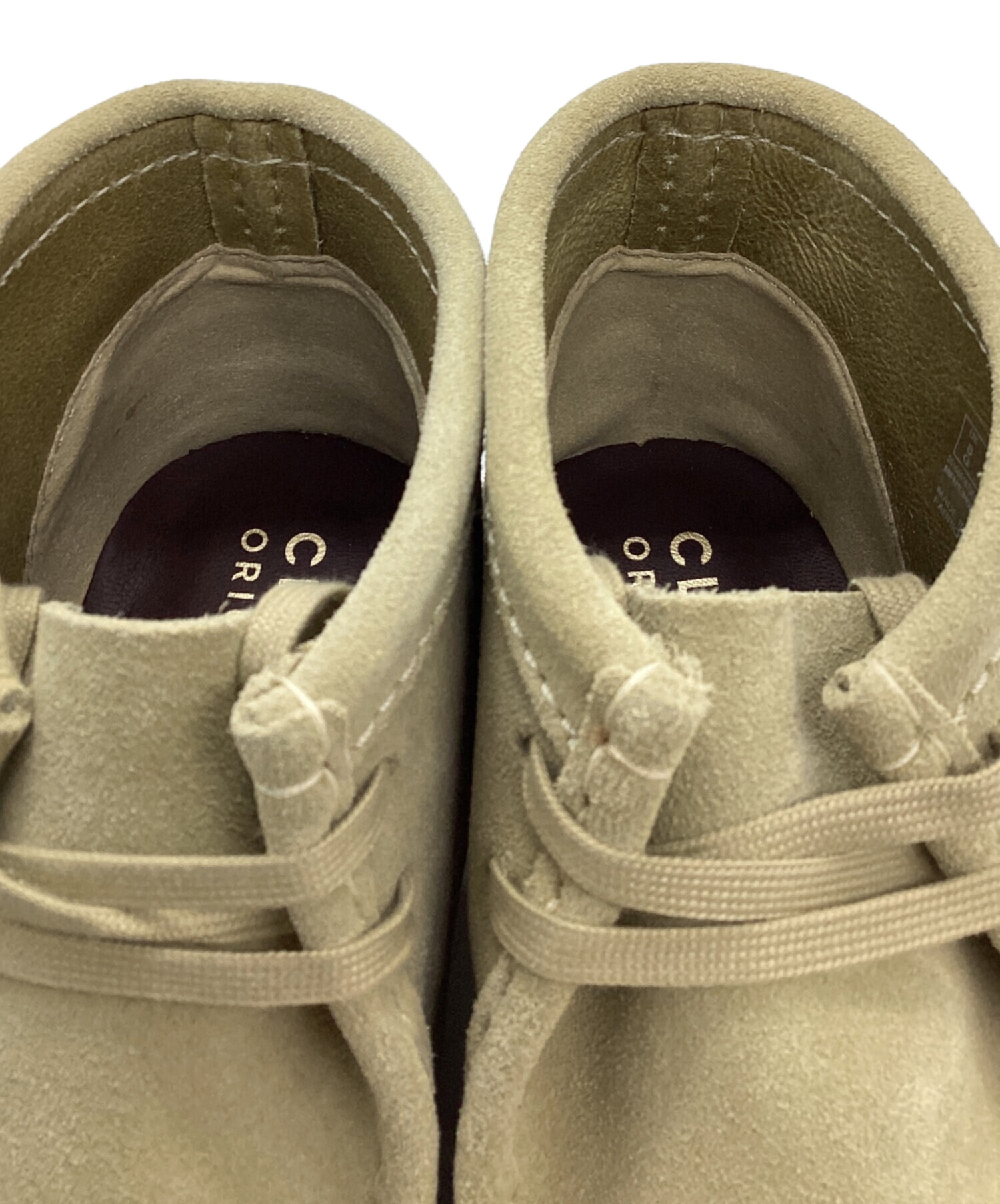 中古・古着通販】Clarks Originals (クラークス オリジナルズ