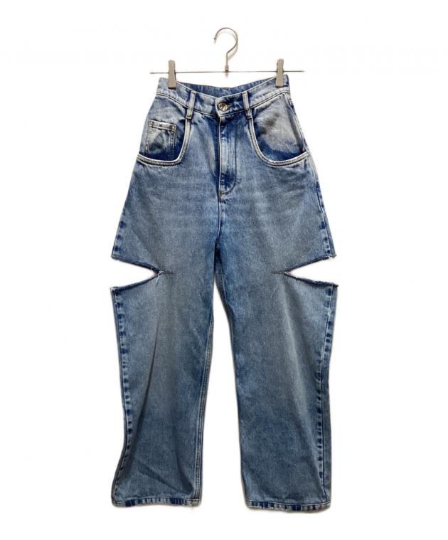 中古・古着通販】Maison Margiela (メゾンマルジェラ) SLASH DETAIL