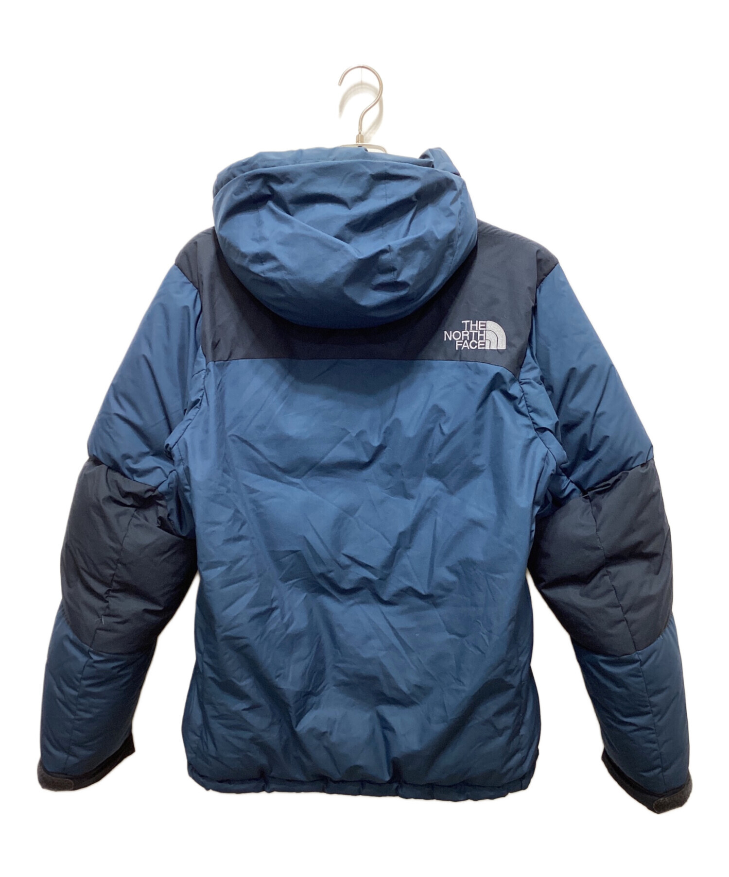 中古・古着通販】THE NORTH FACE (ザ ノース フェイス) バルトロライト