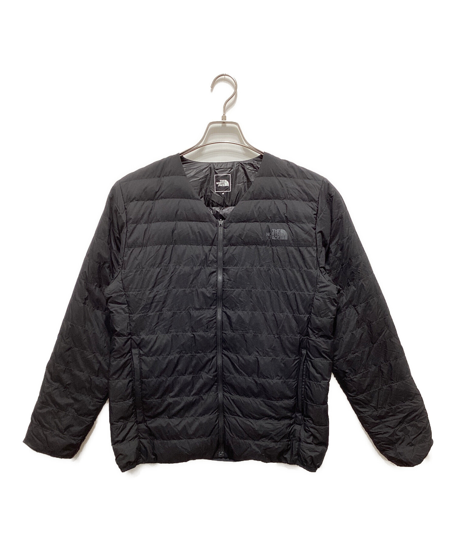 中古・古着通販】THE NORTH FACE (ザ ノース フェイス) コートジップ