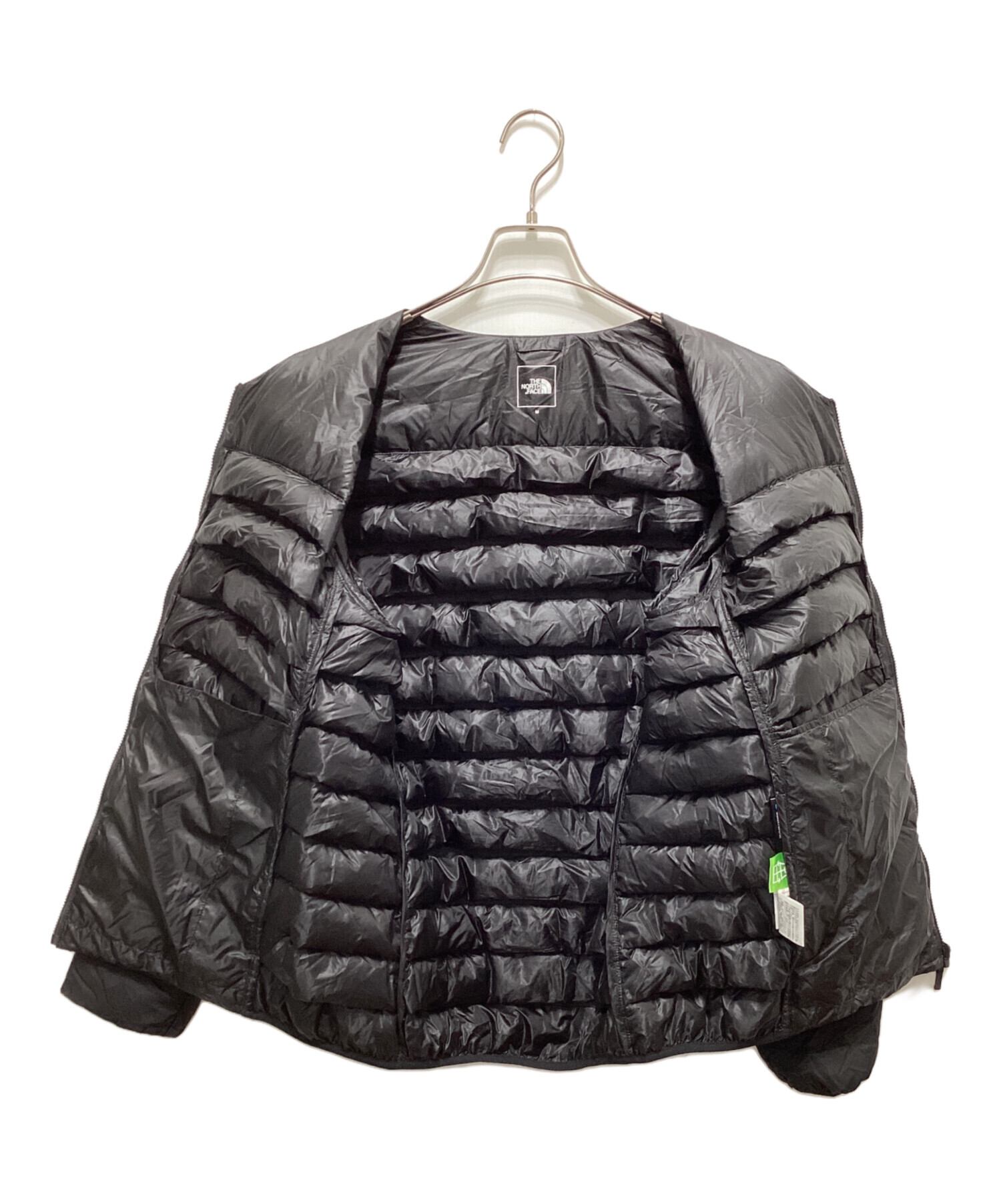 中古・古着通販】THE NORTH FACE (ザ ノース フェイス) コートジップ