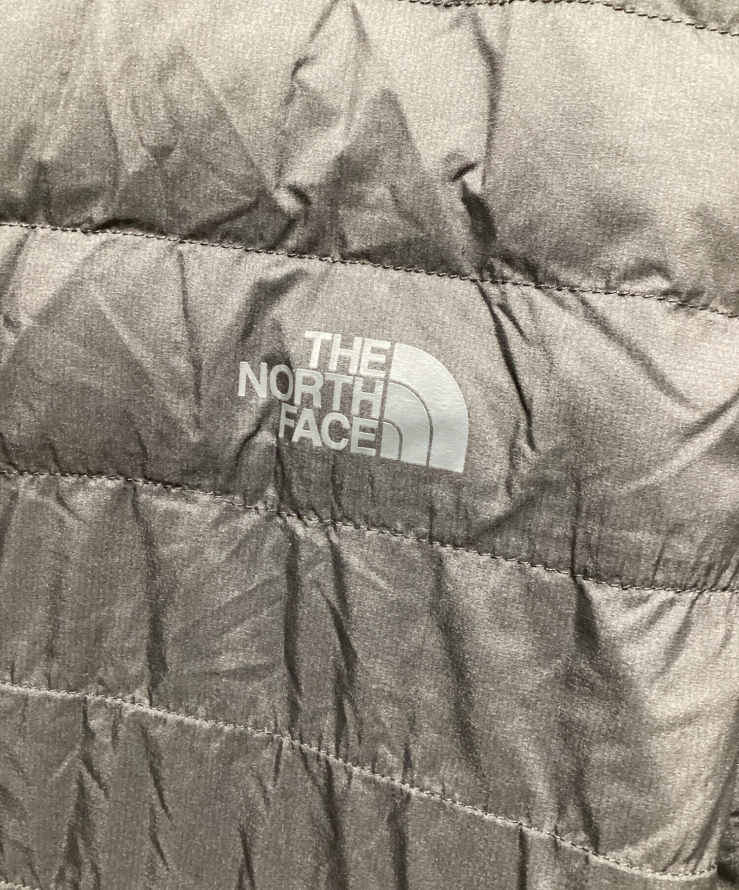 中古・古着通販】THE NORTH FACE (ザ ノース フェイス) コートジップ