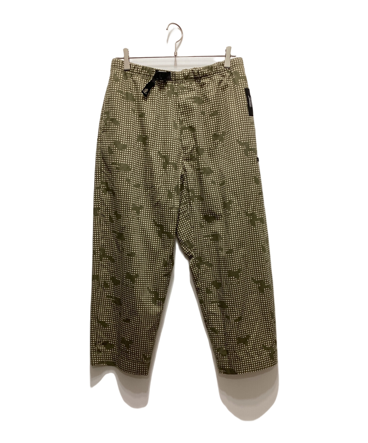 【美品】N.HOOLYWOOD ×Gramicci 中古・古着通販】GRAMICCI (グラミチ) N.HOOLYWOOD (エヌ ハリウッド
