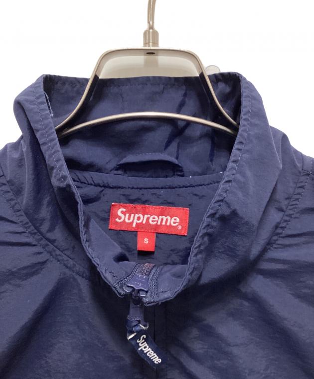 中古・古着通販】Supreme (シュプリーム) S Logo Track Jacket