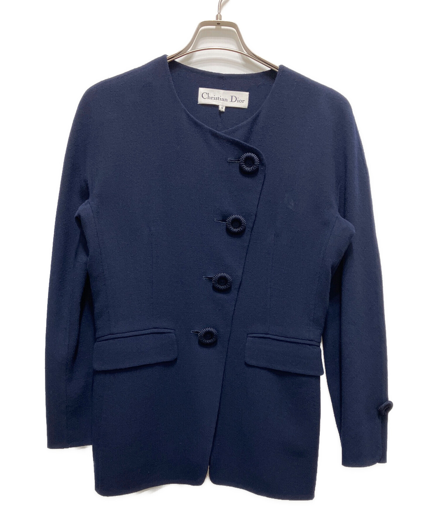 中古・古着通販】Christian Dior (クリスチャン ディオール) ノー
