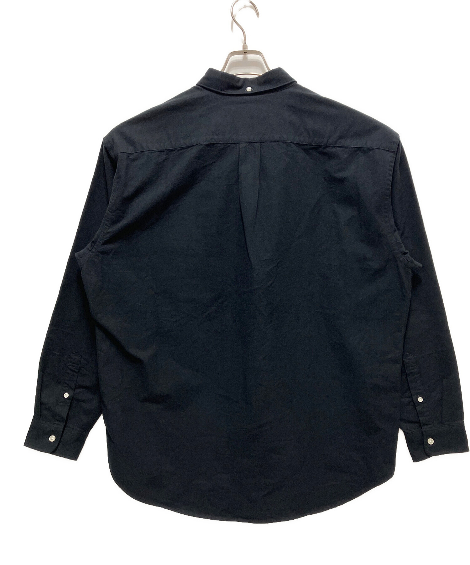 中古・古着通販】SUPREME (シュプリーム) Loose Fit Flannel Oxford