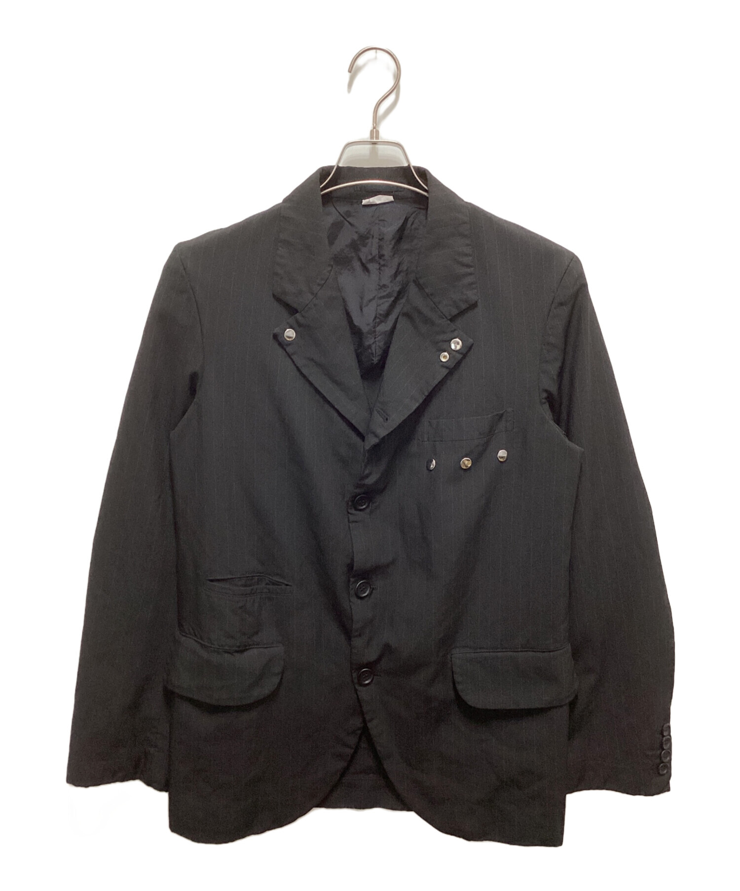 中古・古着通販】COMME des GARCONS HOMME DEUX (コムデギャルソン