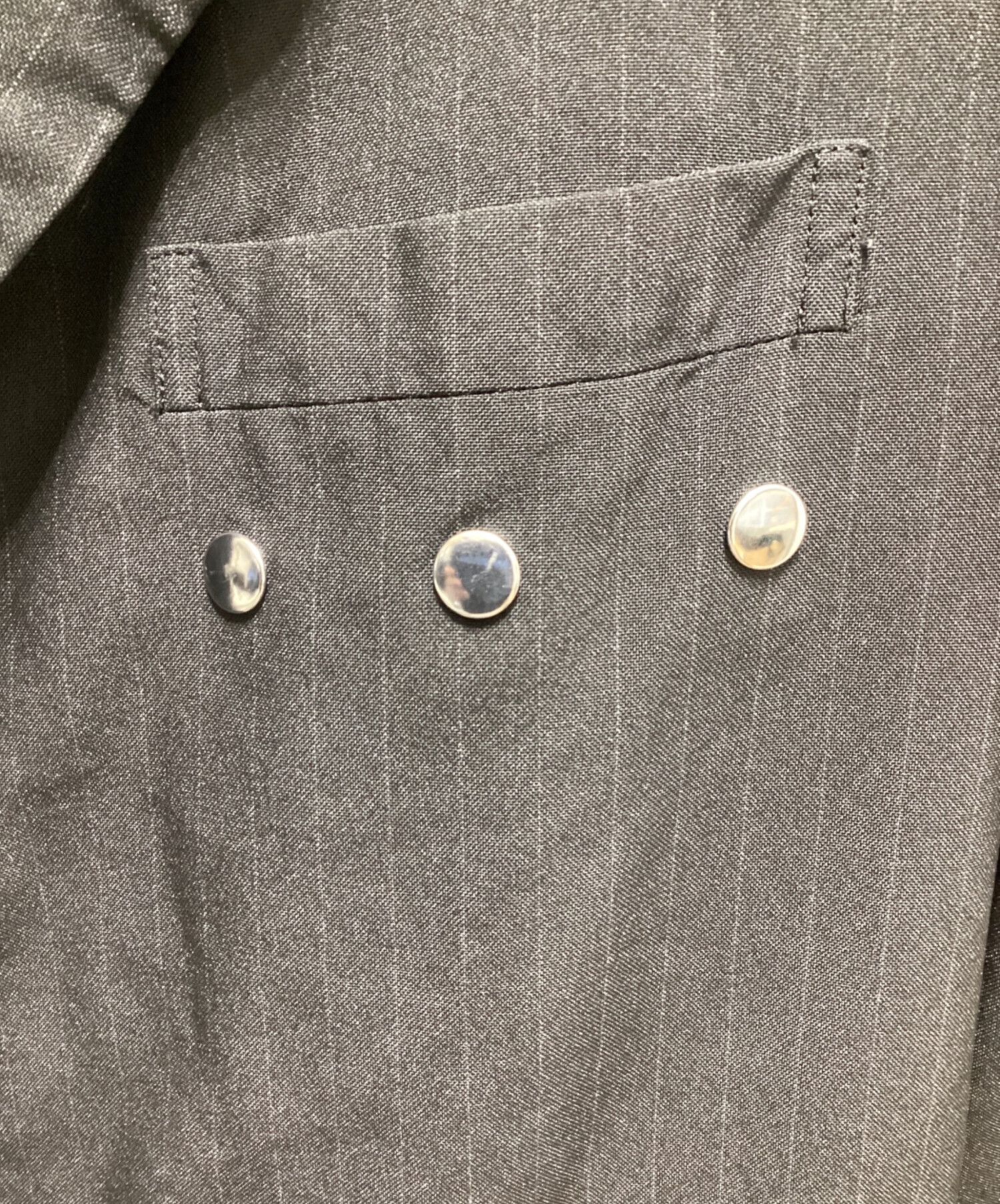 中古・古着通販】COMME des GARCONS HOMME DEUX (コムデギャルソン