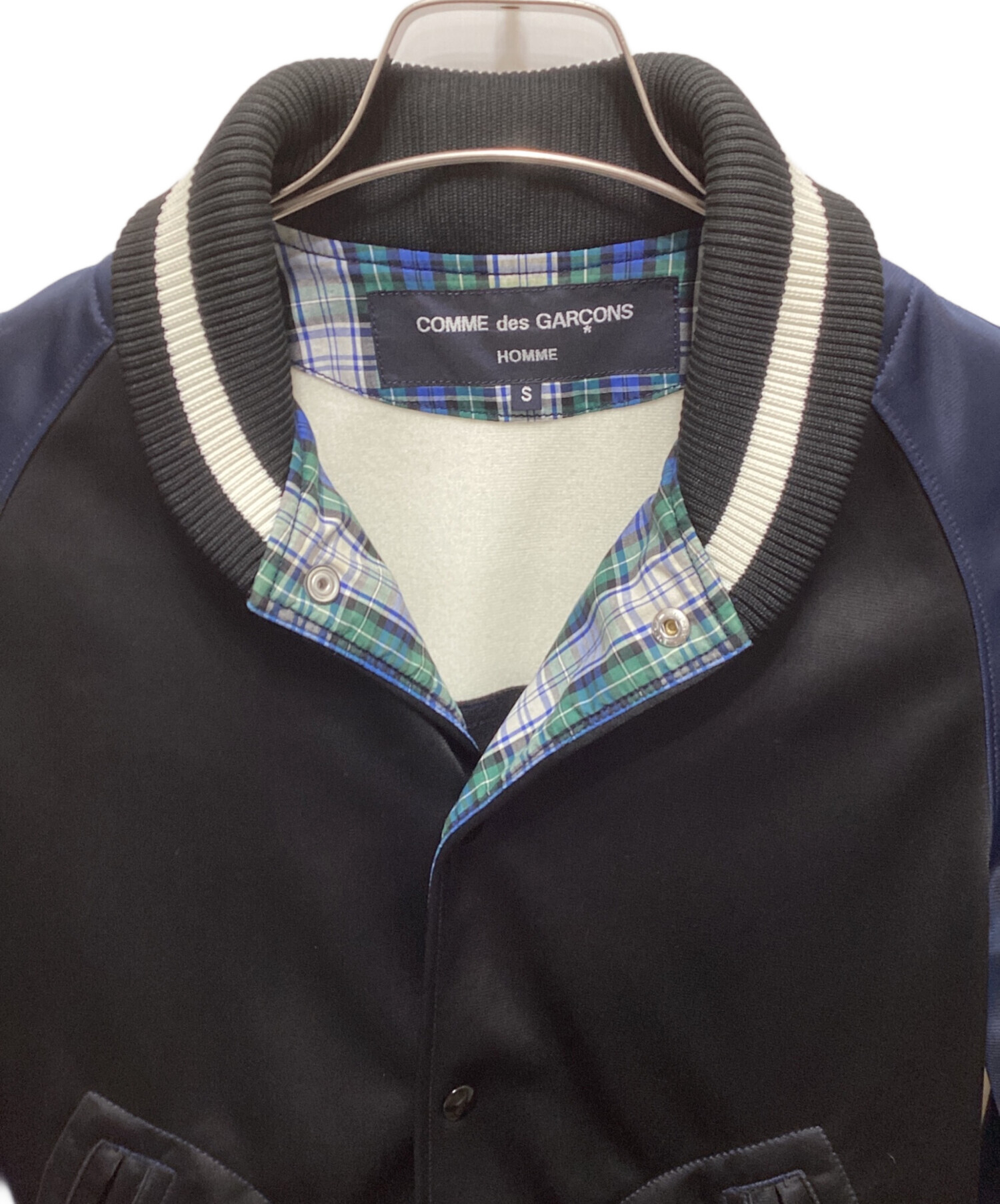 中古・古着通販】COMME des GARCONS HOMME (コムデギャルソン オム