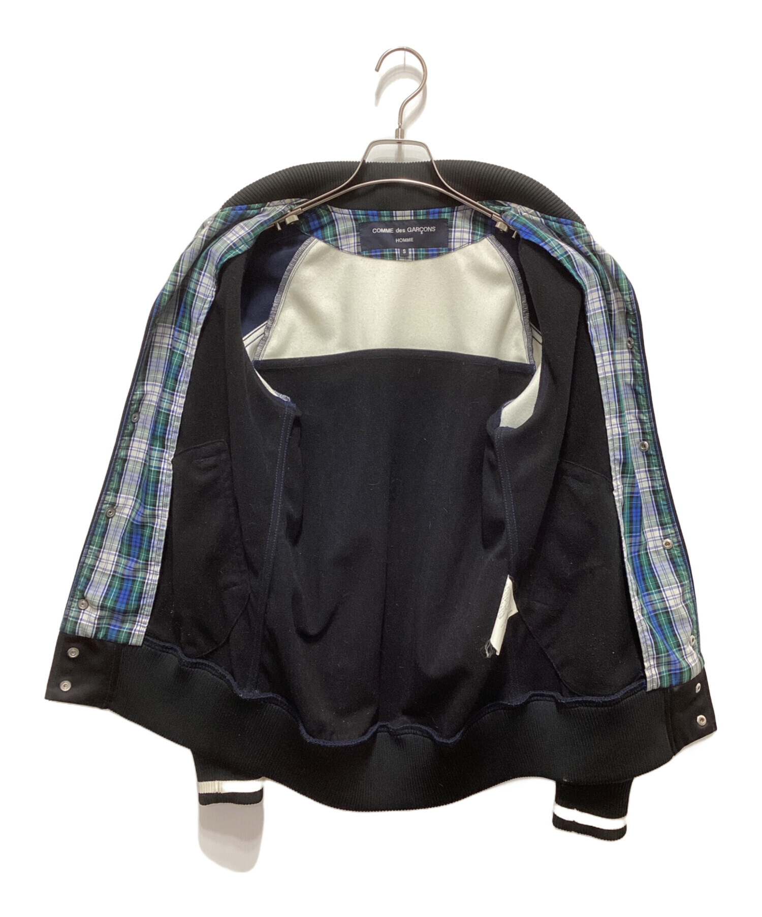 中古・古着通販】COMME des GARCONS HOMME (コムデギャルソン オム