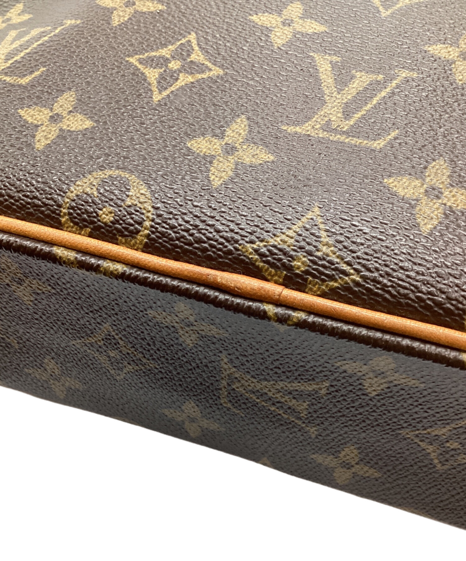中古・古着通販】LOUIS VUITTON (ルイ ヴィトン) ショルダーバッグ