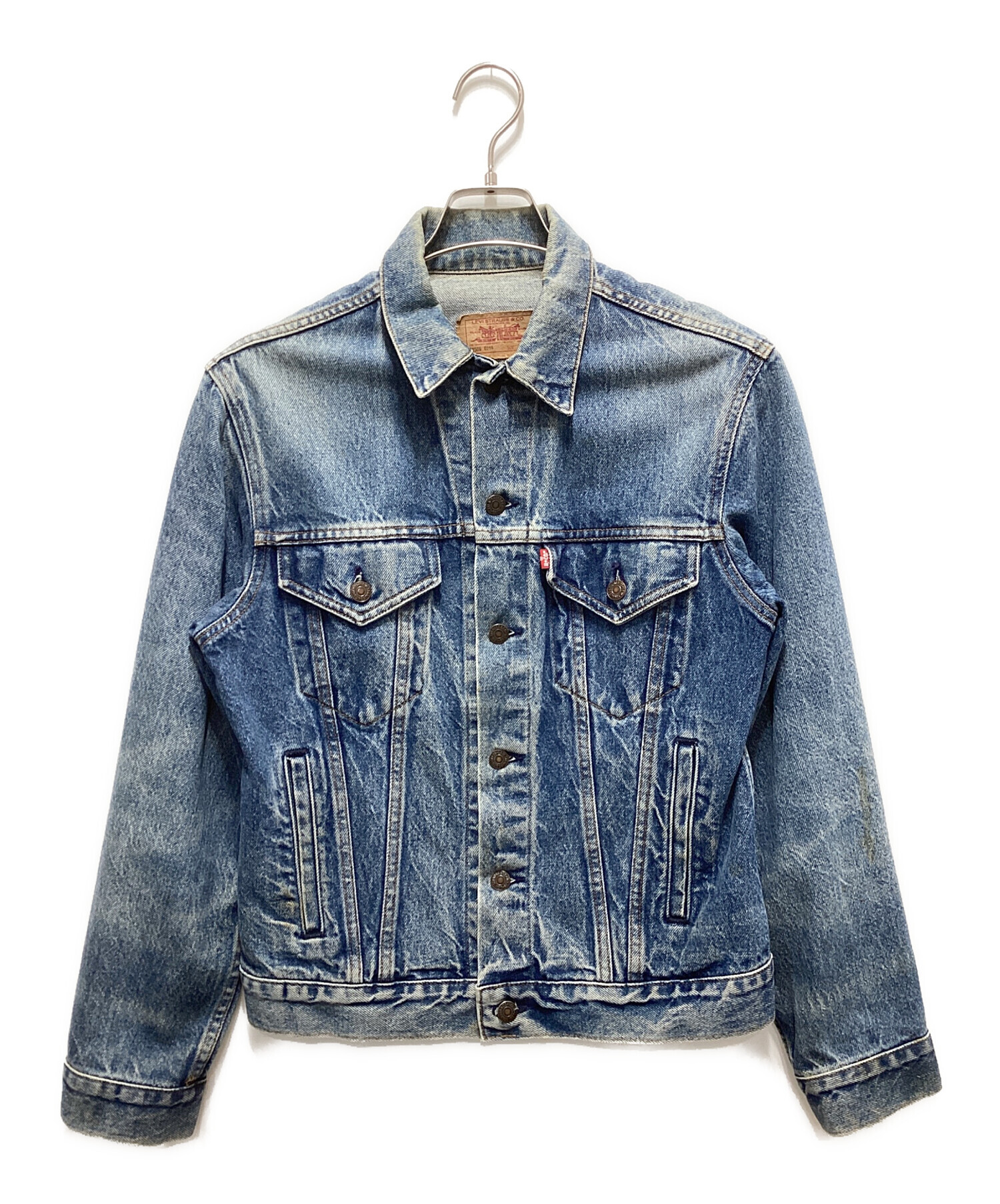 中古・古着通販】LEVI'S (リーバイス) 90'sデニムジャケット