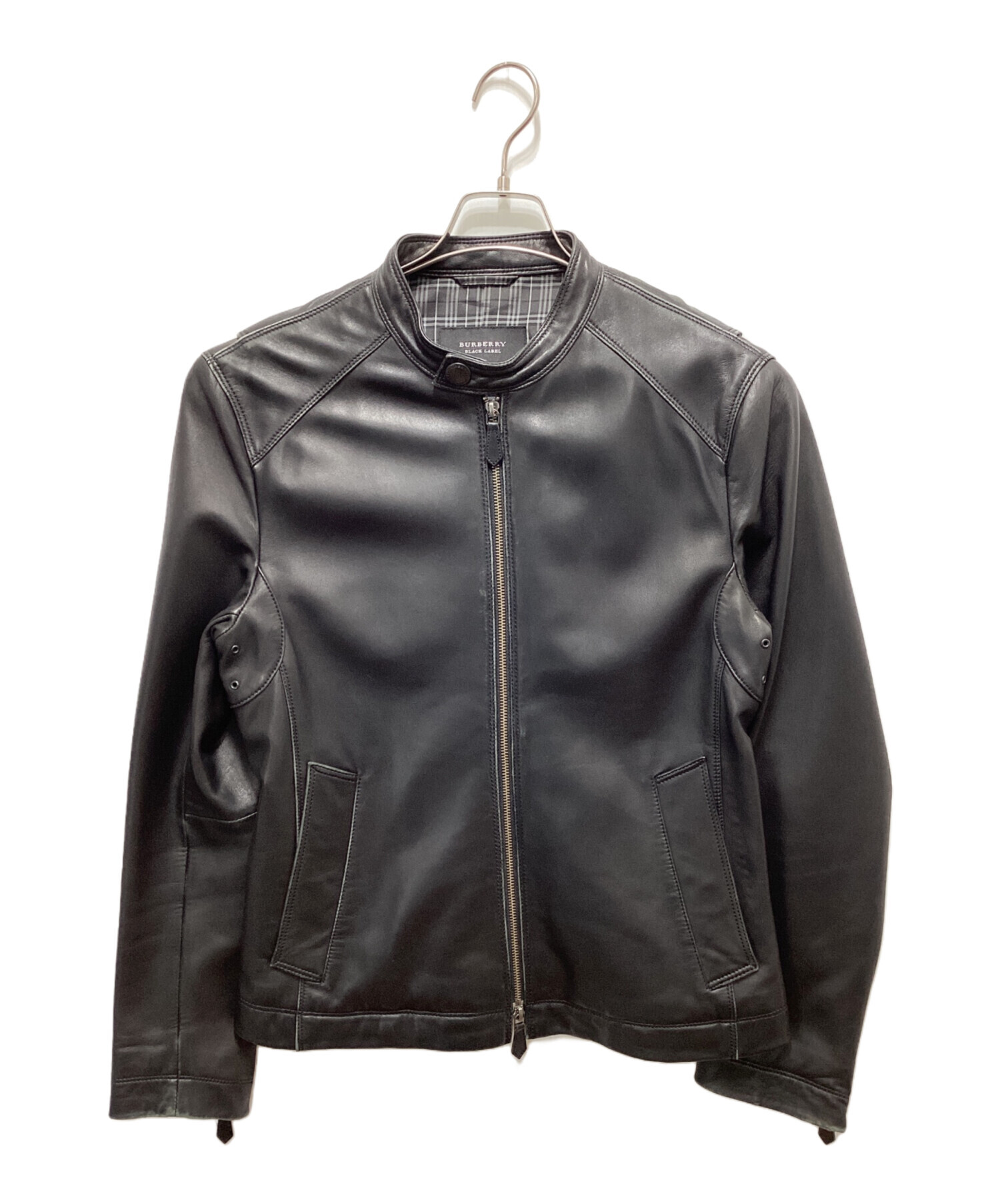 中古・古着通販】BURBERRY BLACK LABEL (バーバリーブラックレーベル