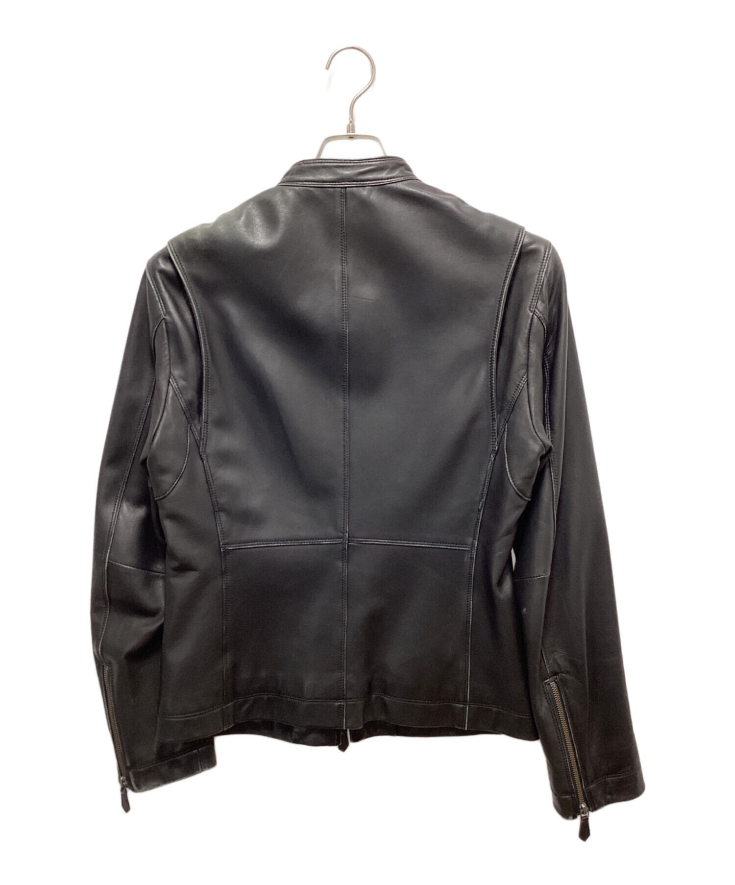 中古・古着通販】BURBERRY BLACK LABEL (バーバリーブラックレーベル