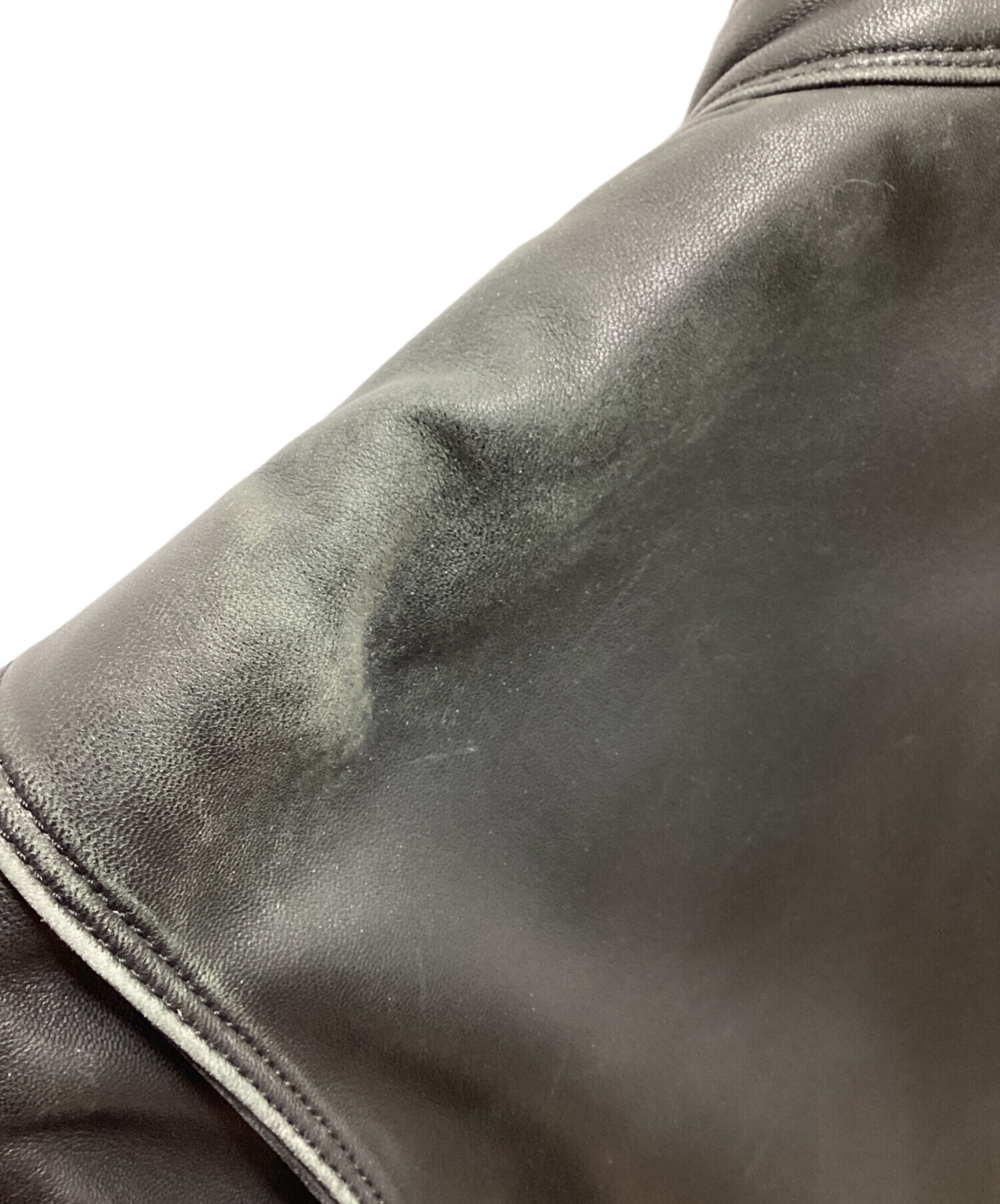 中古・古着通販】BURBERRY BLACK LABEL (バーバリーブラックレーベル