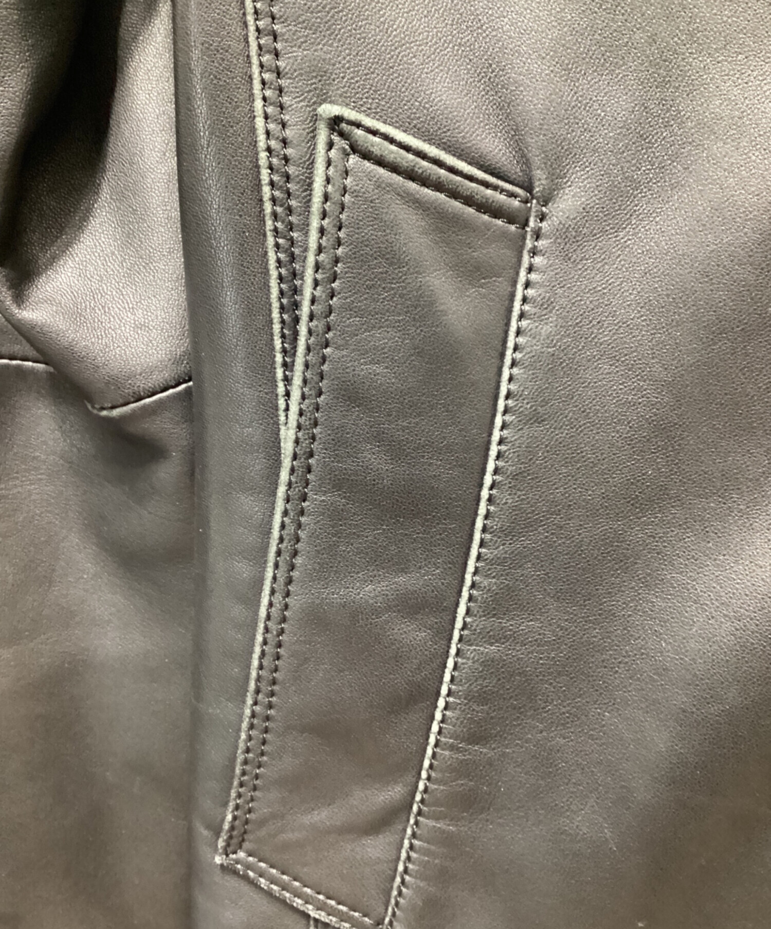 中古・古着通販】BURBERRY BLACK LABEL (バーバリーブラックレーベル