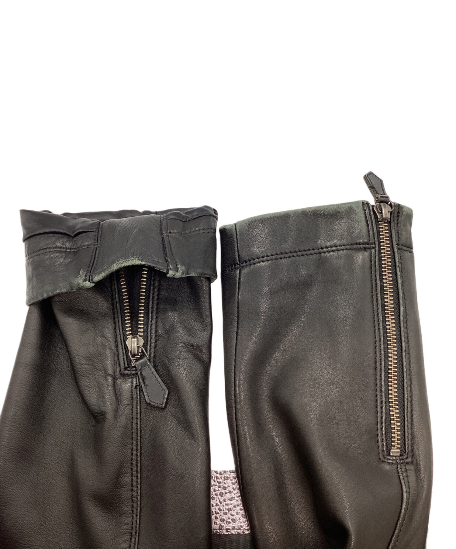 中古・古着通販】BURBERRY BLACK LABEL (バーバリーブラックレーベル