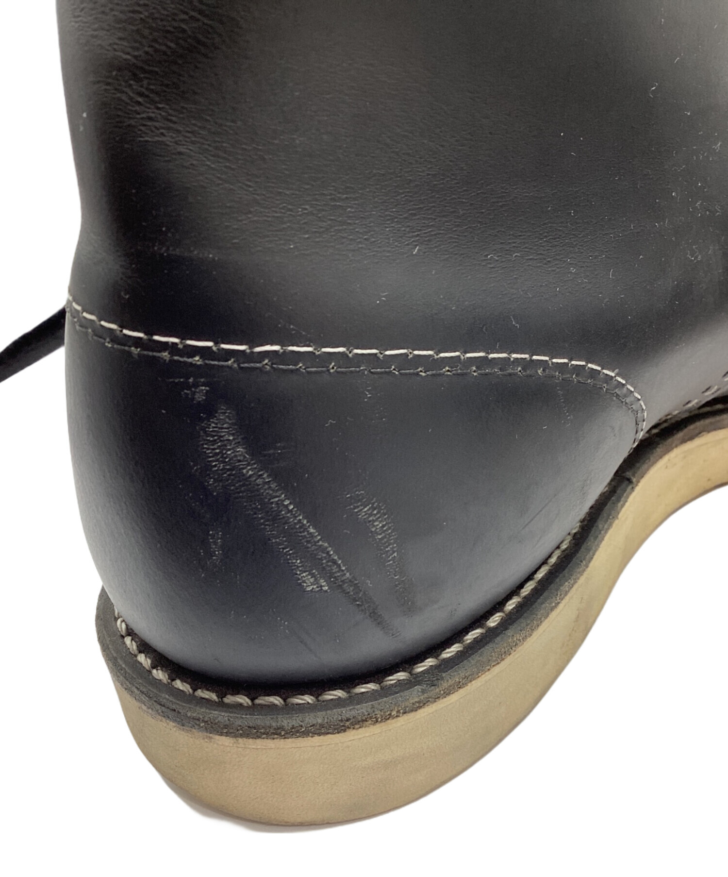 中古・古着通販】RED WING (レッドウィング) 6インチ クラシック