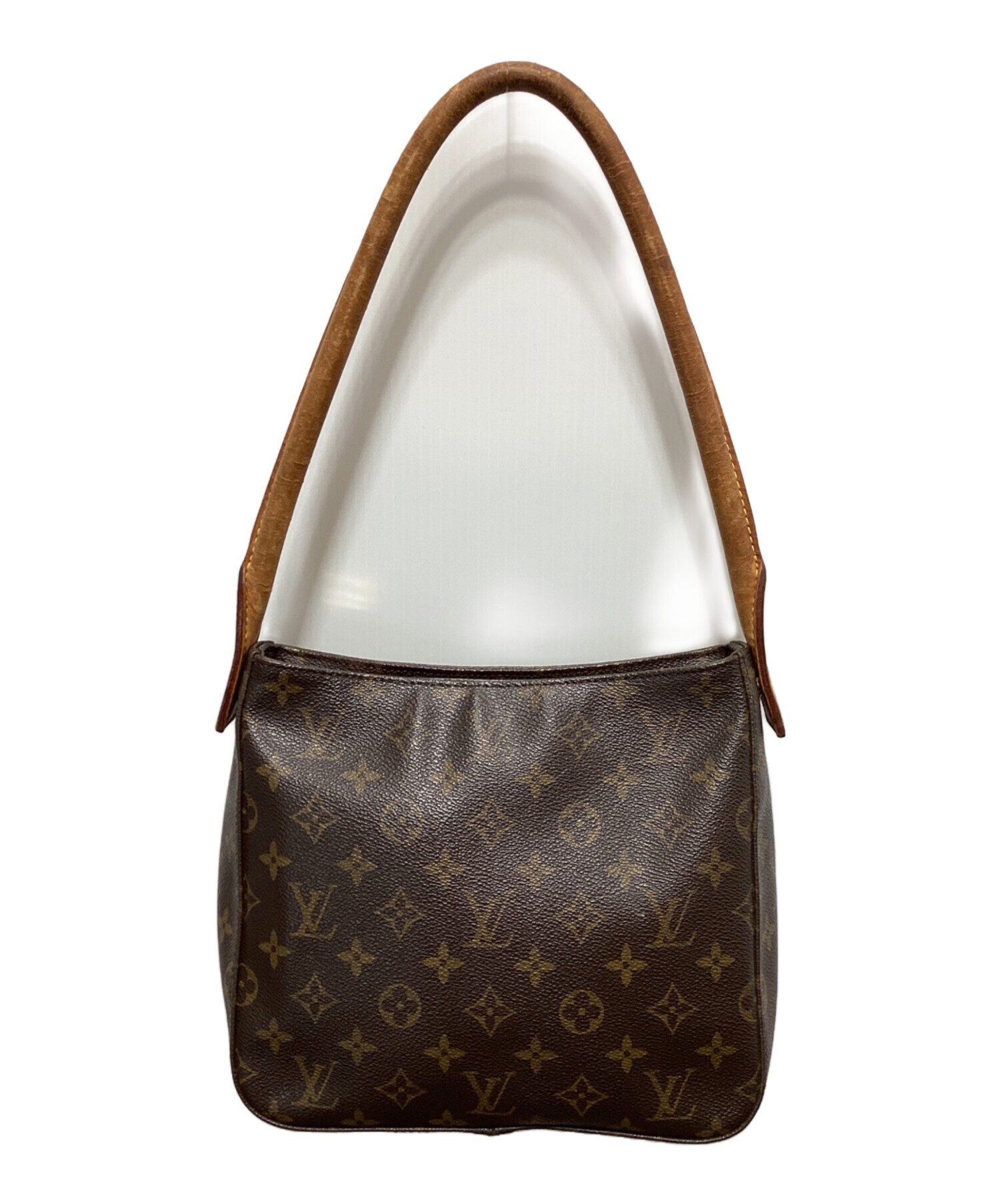 中古・古着通販】LOUIS VUITTON (ルイ ヴィトン) ショルダーバッグ 