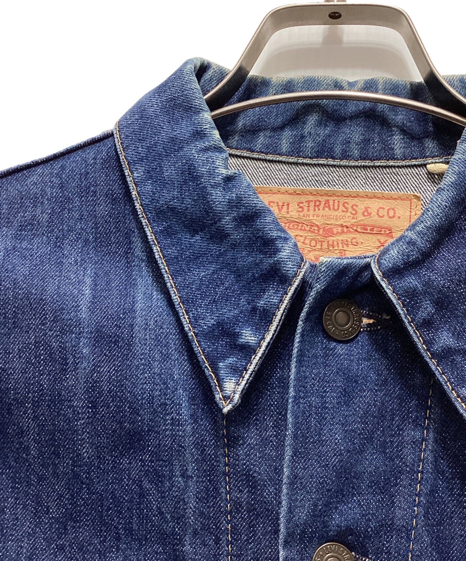 中古・古着通販】LEVI'S VINTAGE CLOTHING (リーバイス ビンテージ