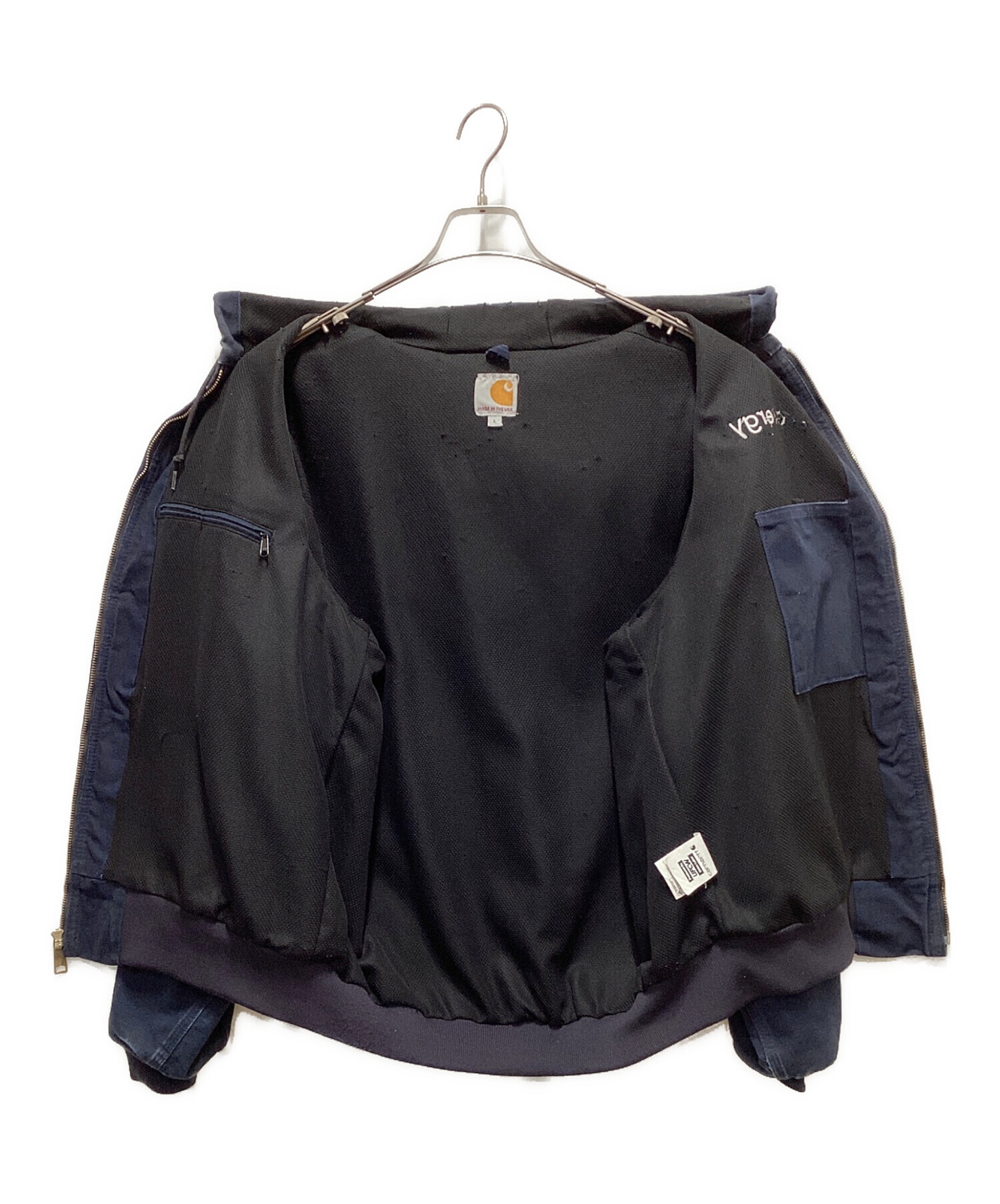 中古・古着通販】CarHartt (カーハート) アクティブジャケット