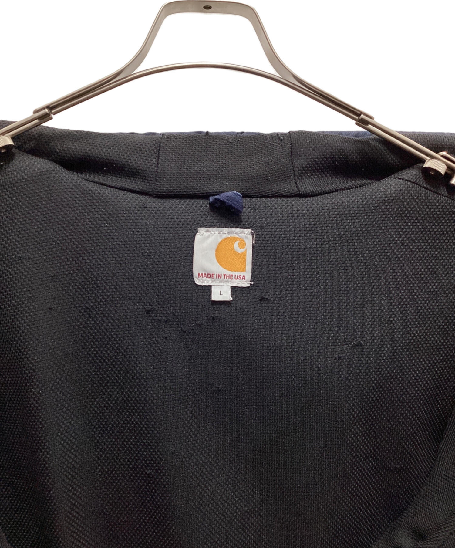中古・古着通販】CarHartt (カーハート) アクティブジャケット