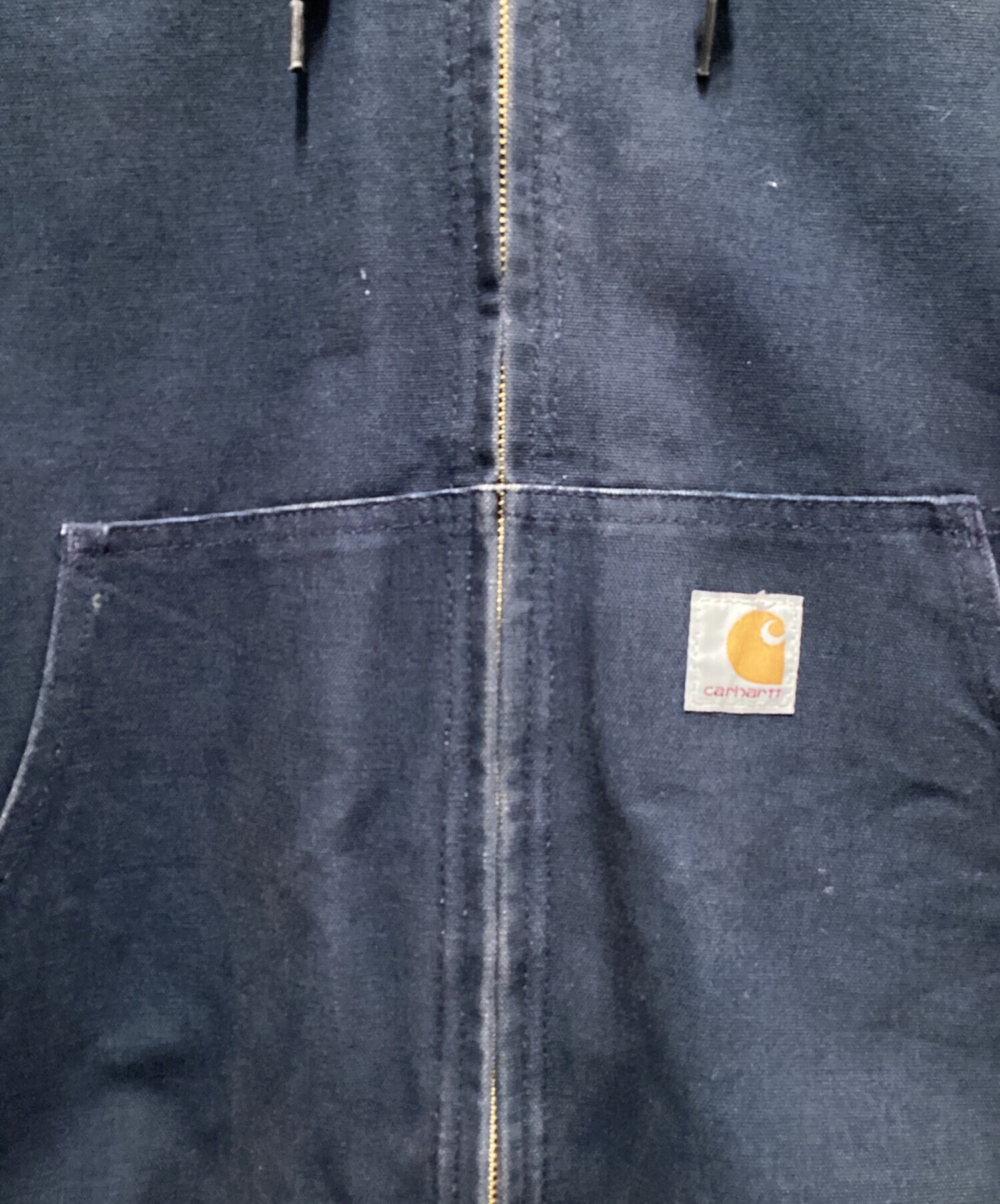 中古・古着通販】CarHartt (カーハート) アクティブジャケット