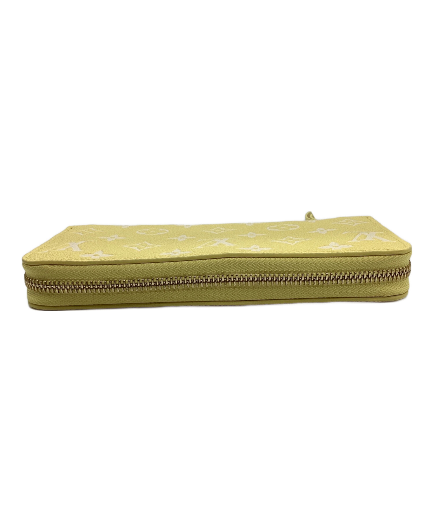 中古・古着通販】LOUIS VUITTON (ルイ ヴィトン) ジッピーウォレット