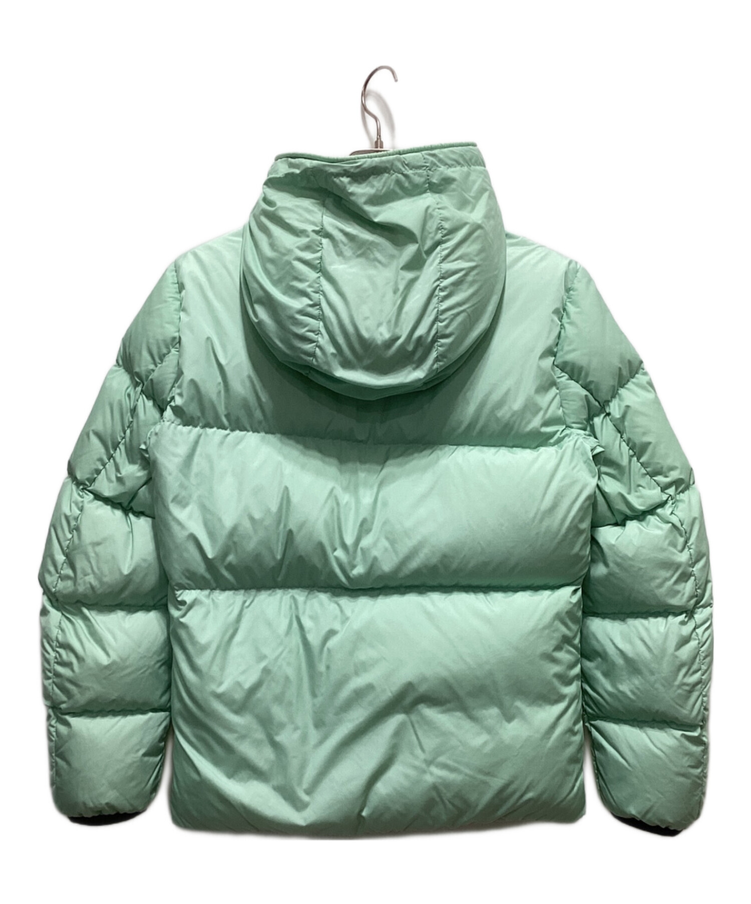 中古・古着通販】MONCLER (モンクレール) MONTCLA ダウンジャケット