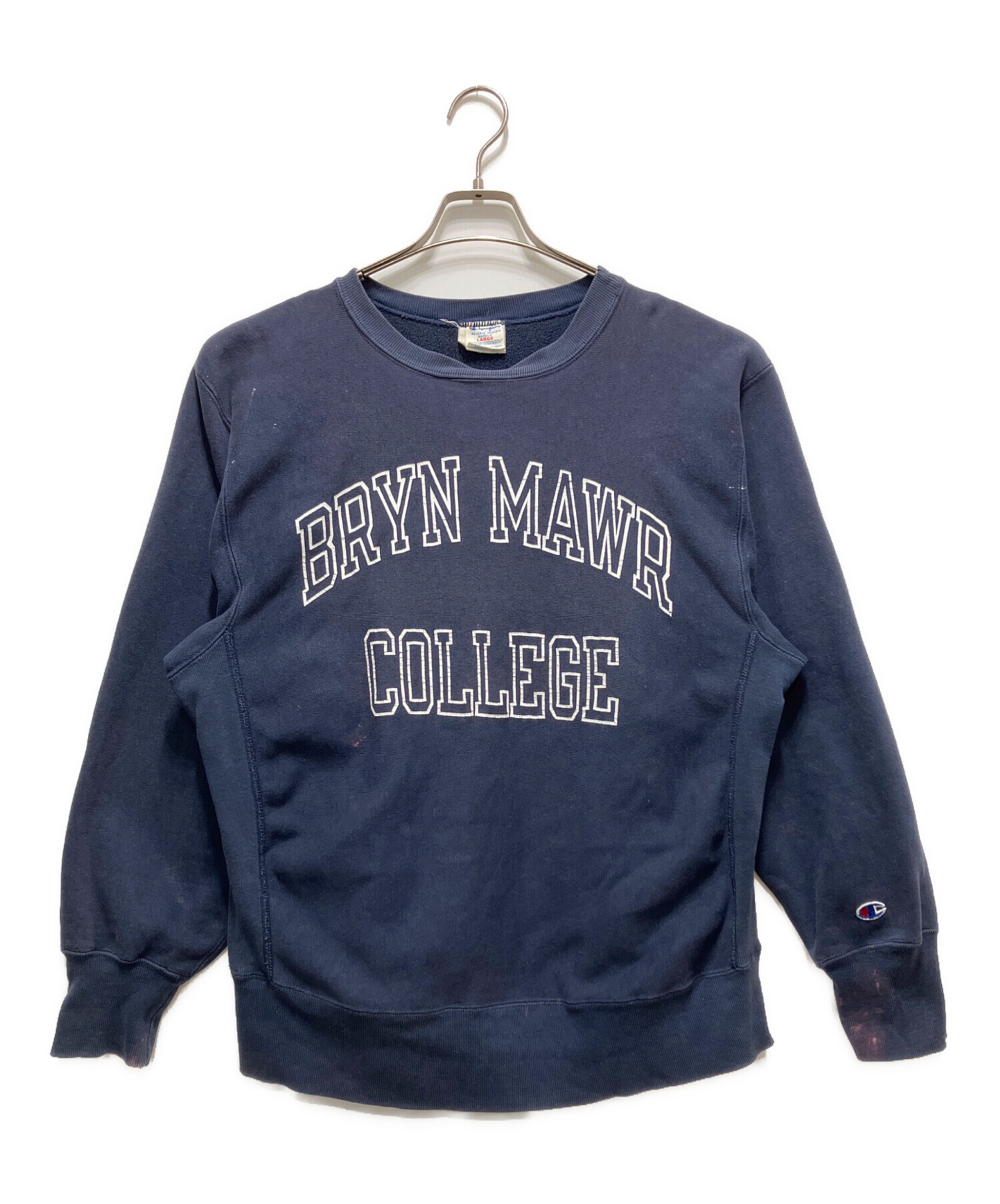 中古・古着通販】Champion (チャンピオン) 80sリバースウィーブ