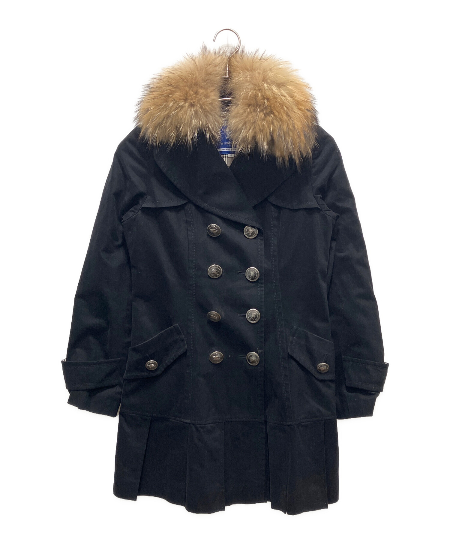 中古・古着通販】BURBERRY BLUE LABEL (バーバリー ブルー レーベル
