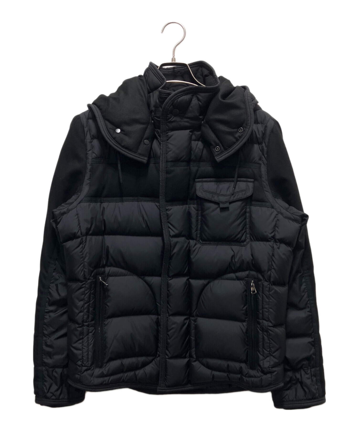 中古・古着通販】MONCLER (モンクレール) RYAN ダウンジャケット