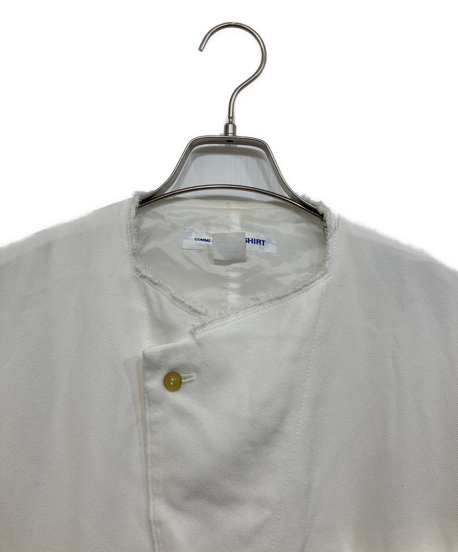 中古・古着通販】COMME des GARCONS SHIRT (コムデギャルソンシャツ